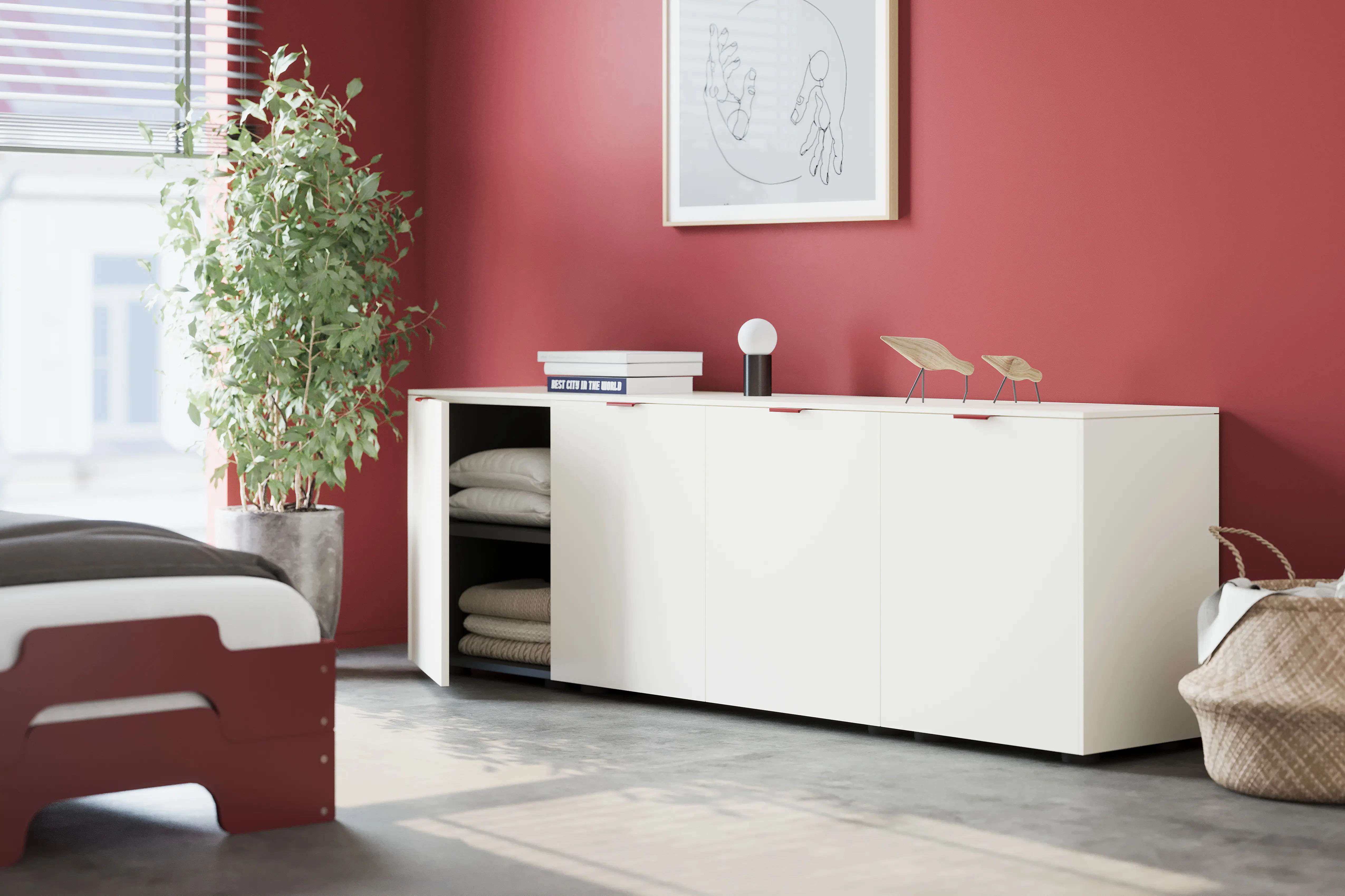 Sideboard Aventa Sideboard Aventa