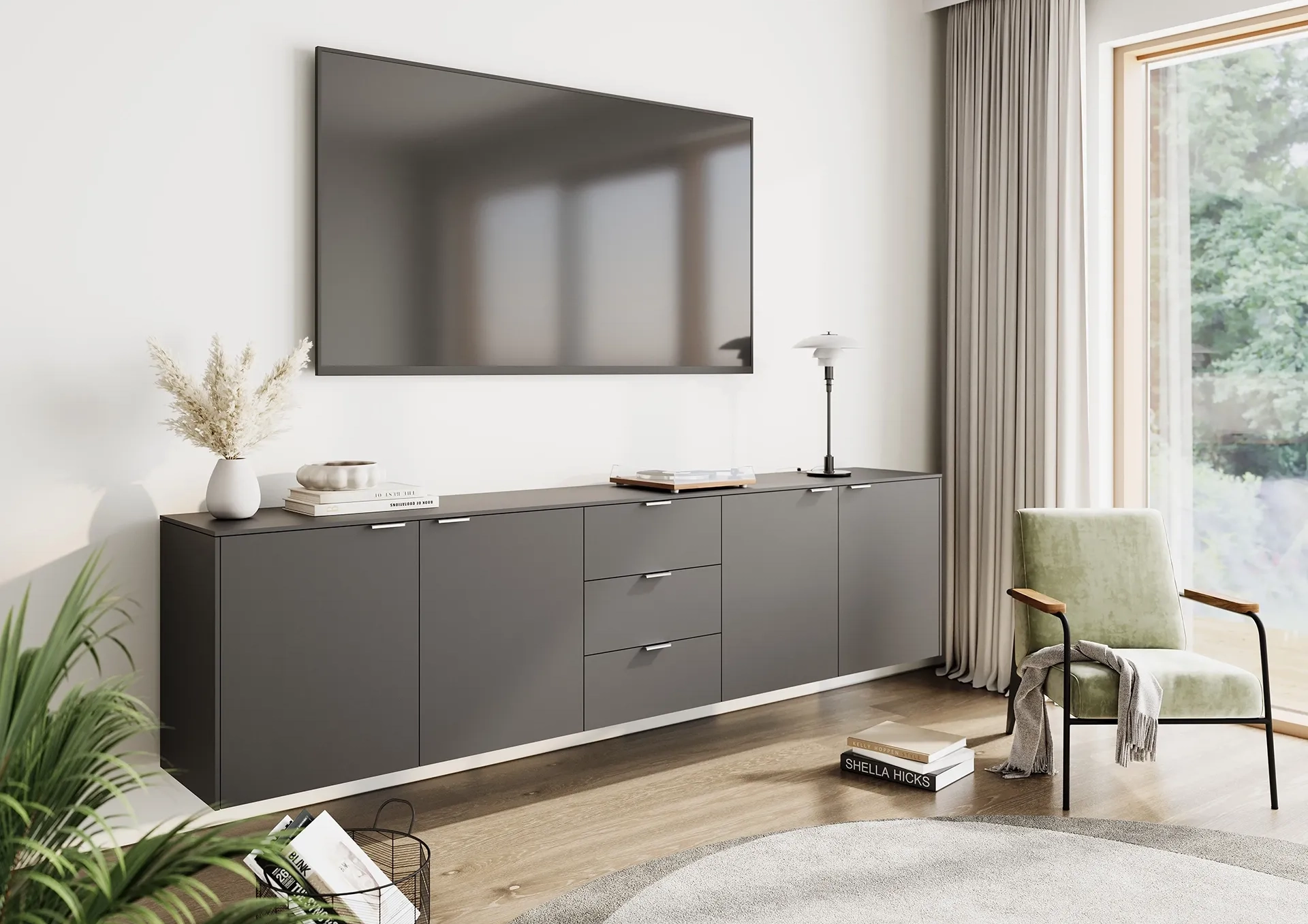 Sideboard Aventa