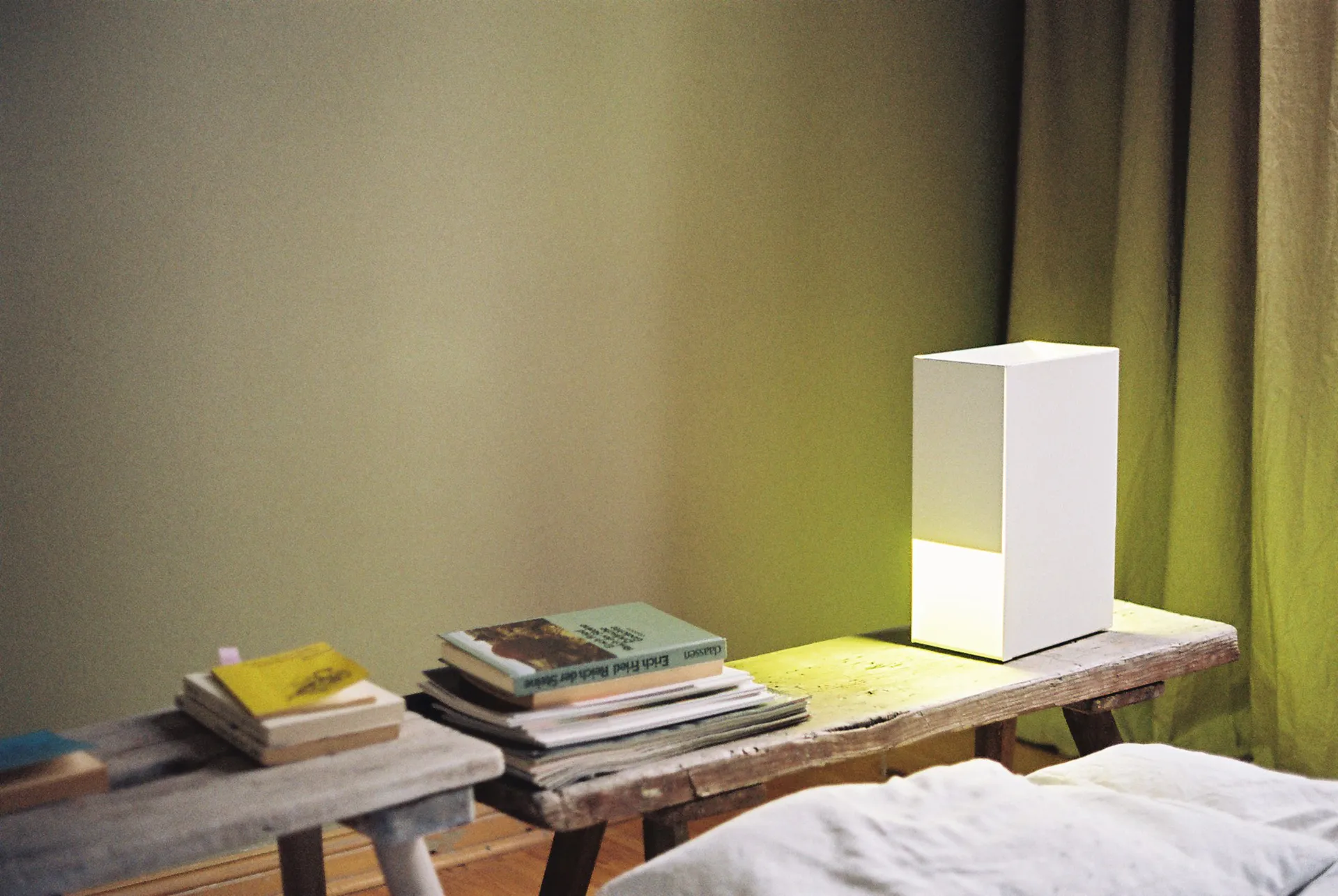 LINEA1 - Table lamp LINEA1 - Table lamp