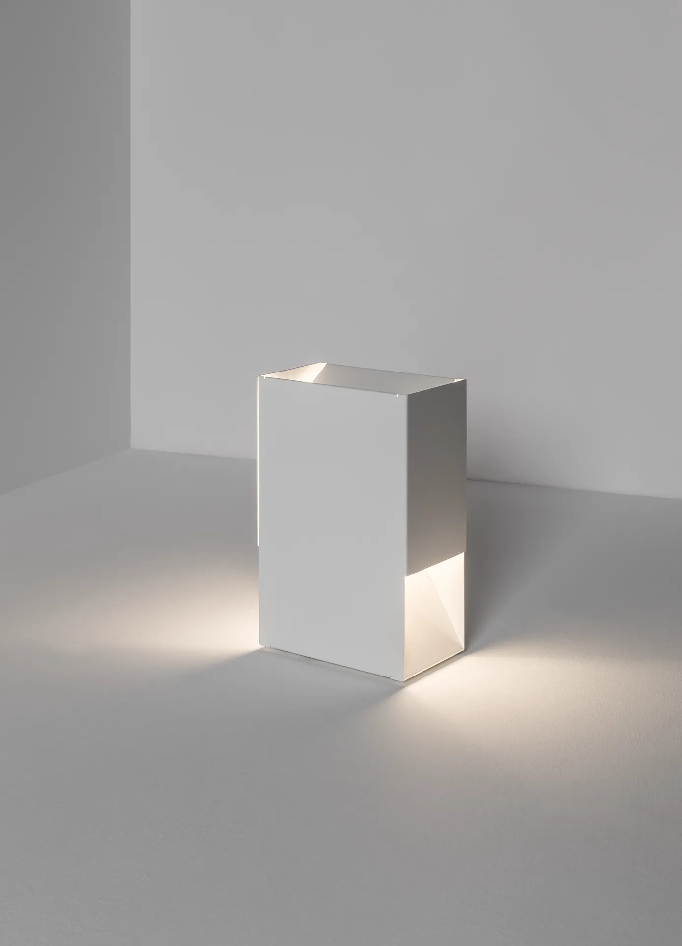 LINEA1 - Table lamp LINEA1 - Table lamp