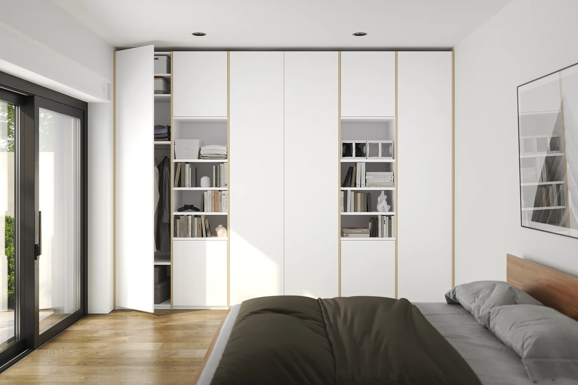 Hersteller direkt Design-Möbel Living kaufen Small vom - Müller