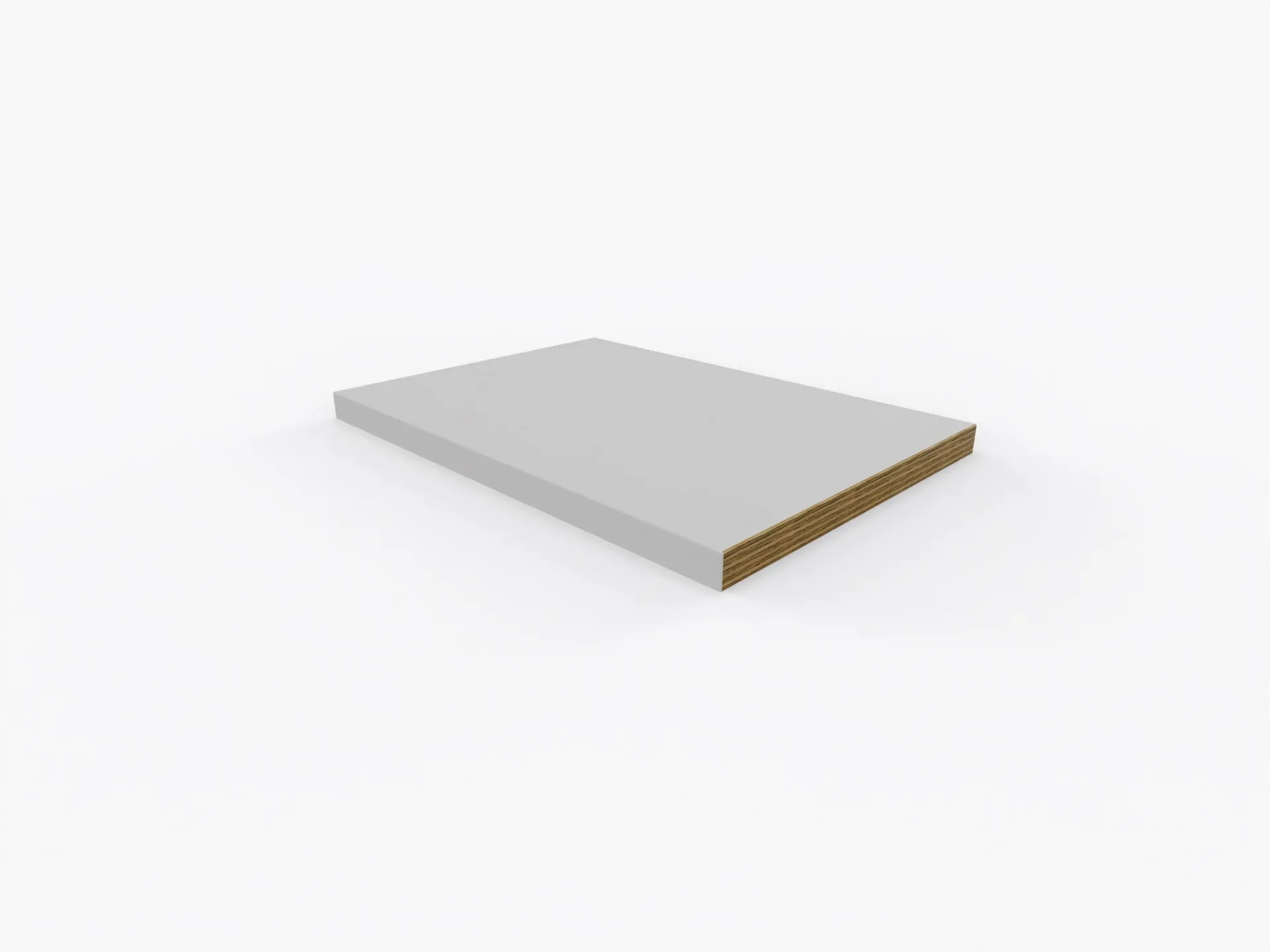 Holzmuster Modular Plus lichtgrau