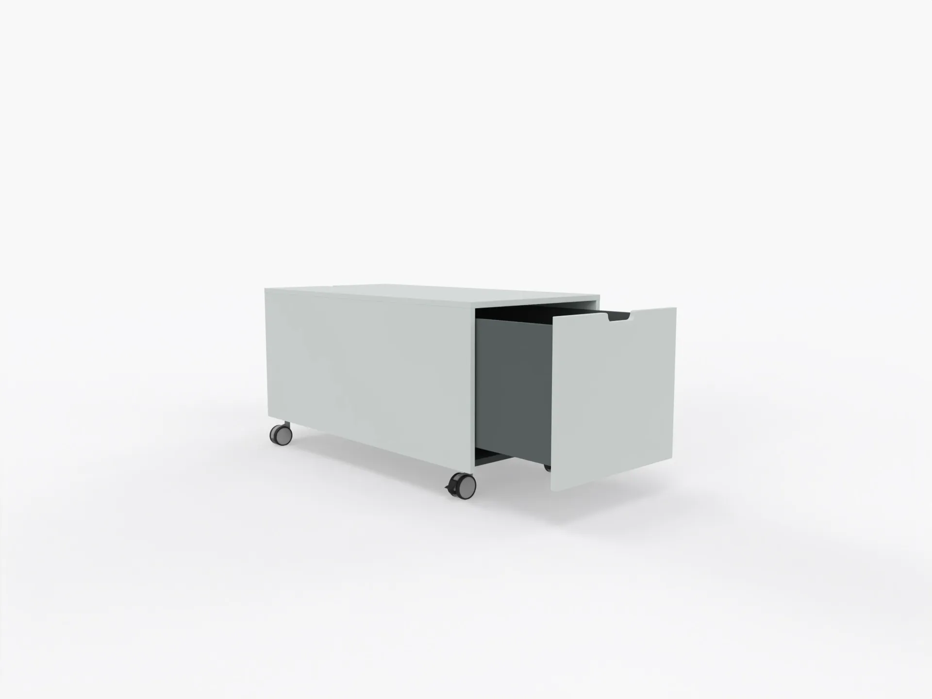 Bed base with drawer Bed base with drawer