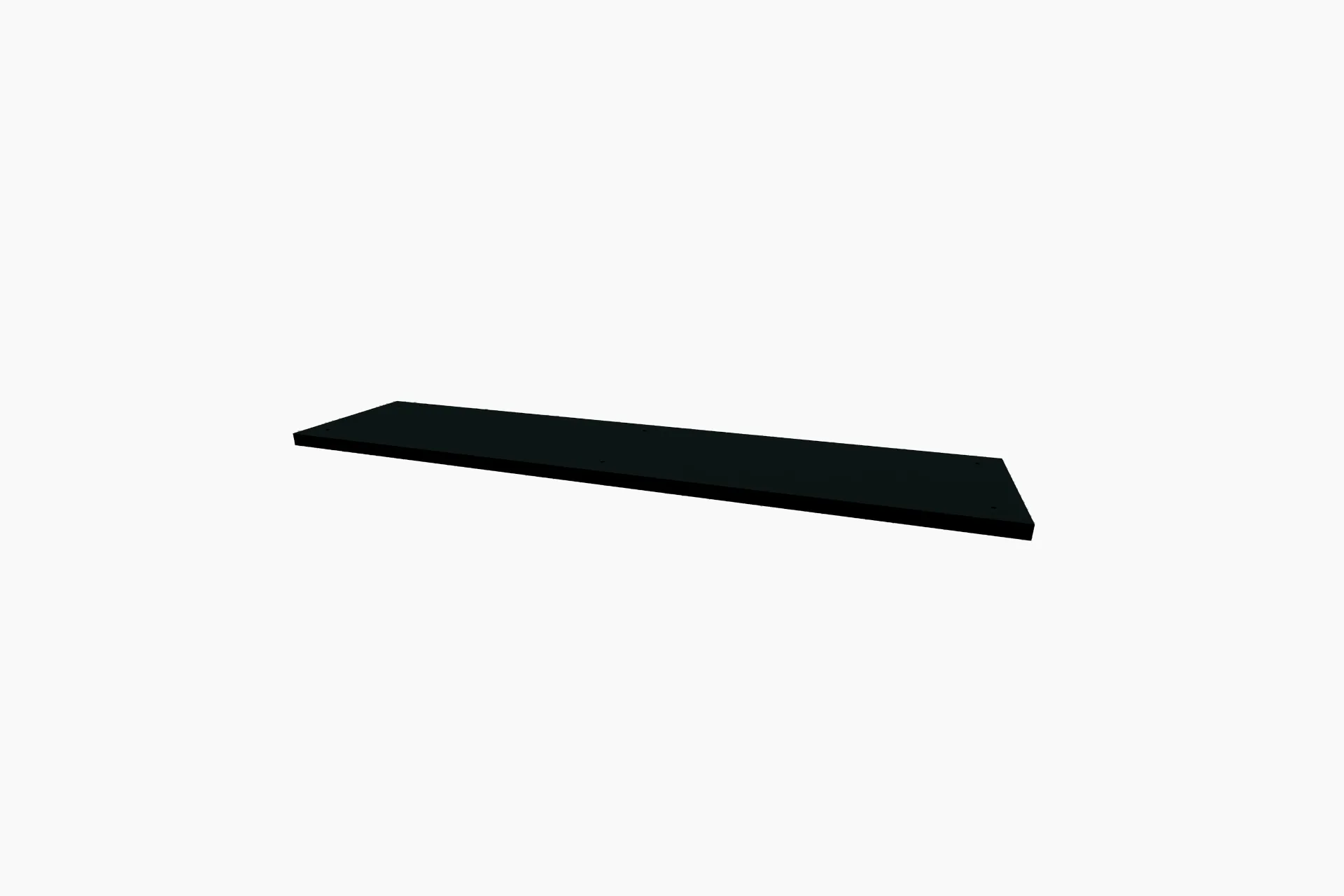 VERTIKO Sockel 1477 x 330 mm