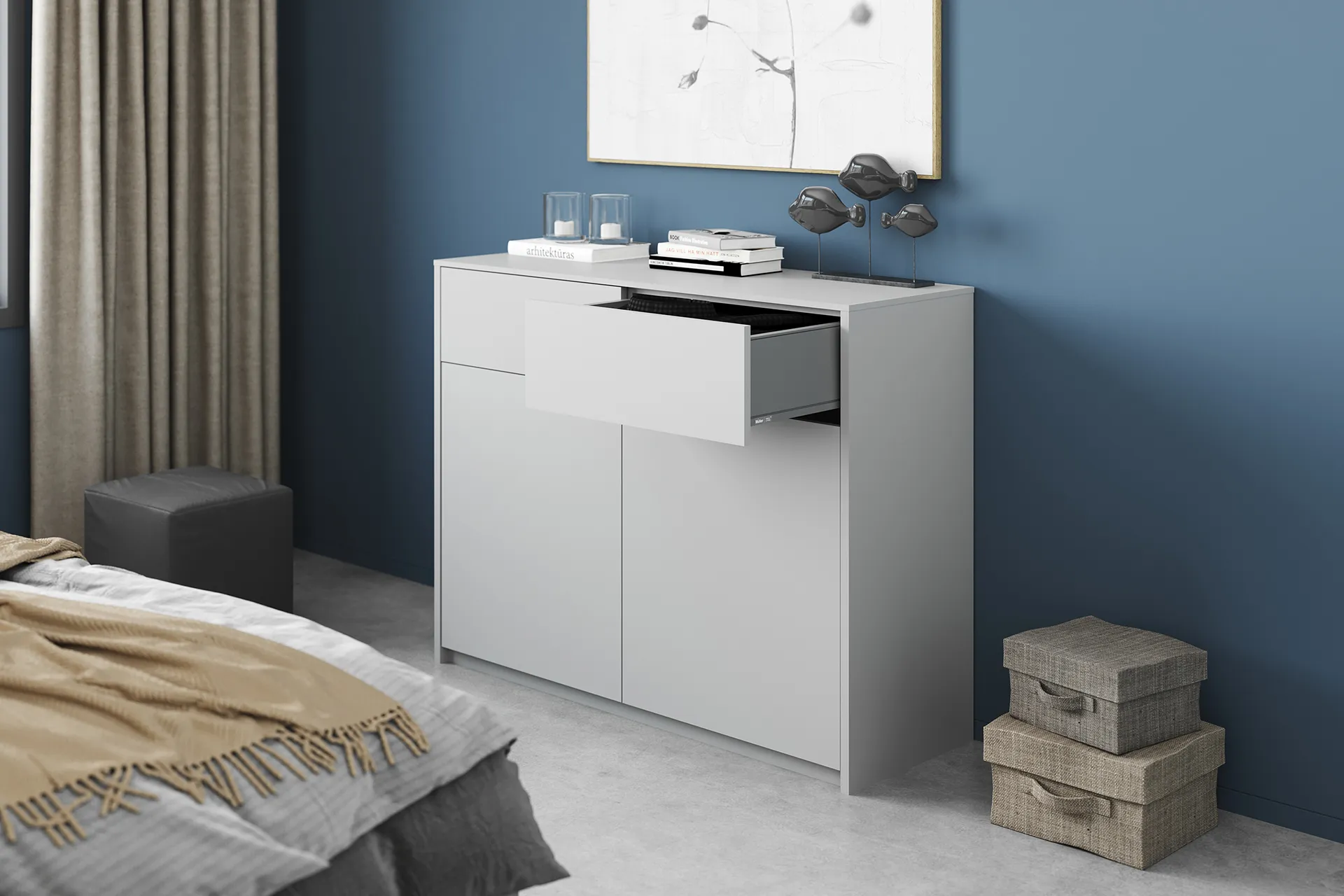 MODULAR PLUS Sideboard