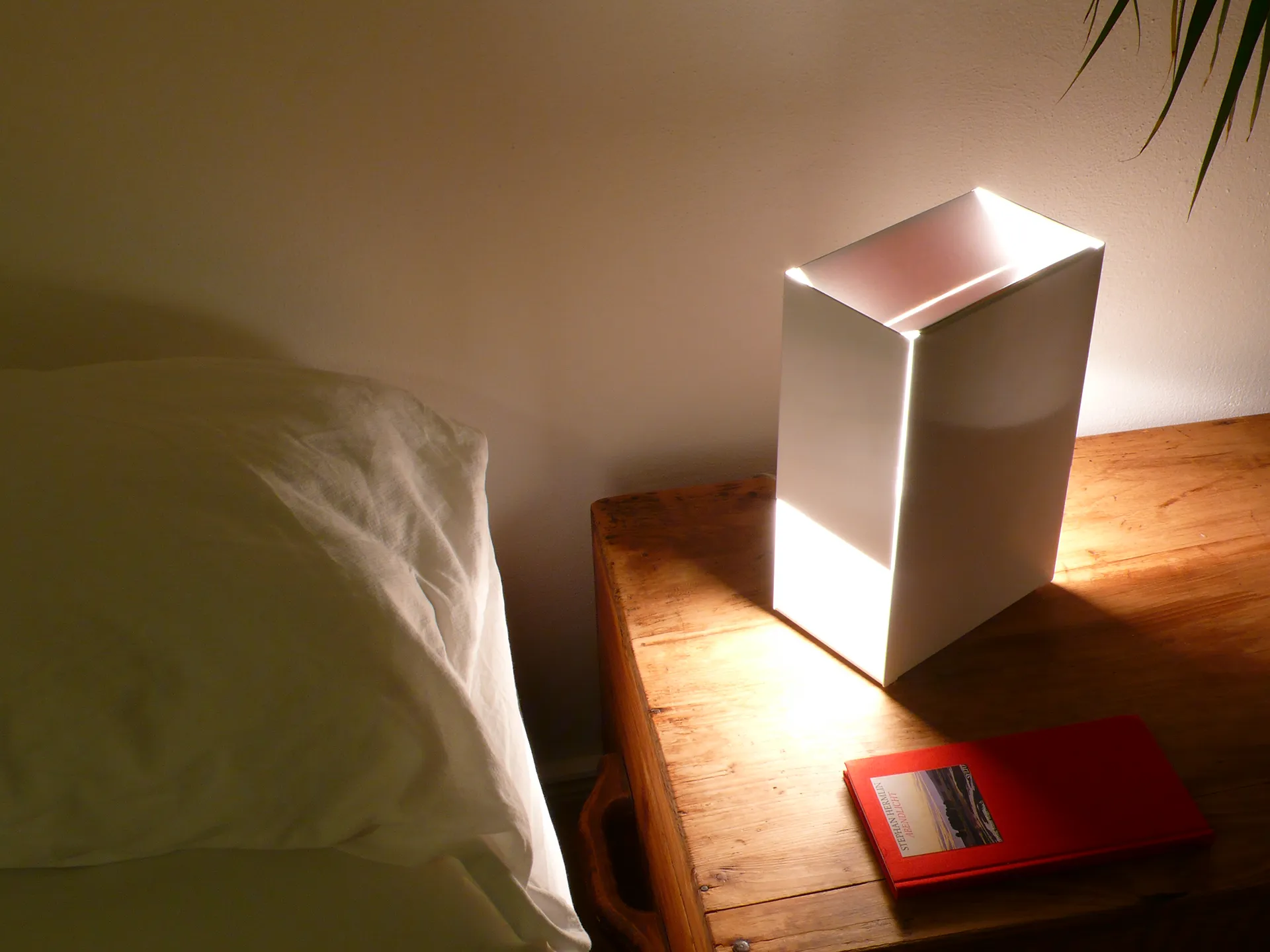 LINEA1 - Table lamp LINEA1 - Table lamp