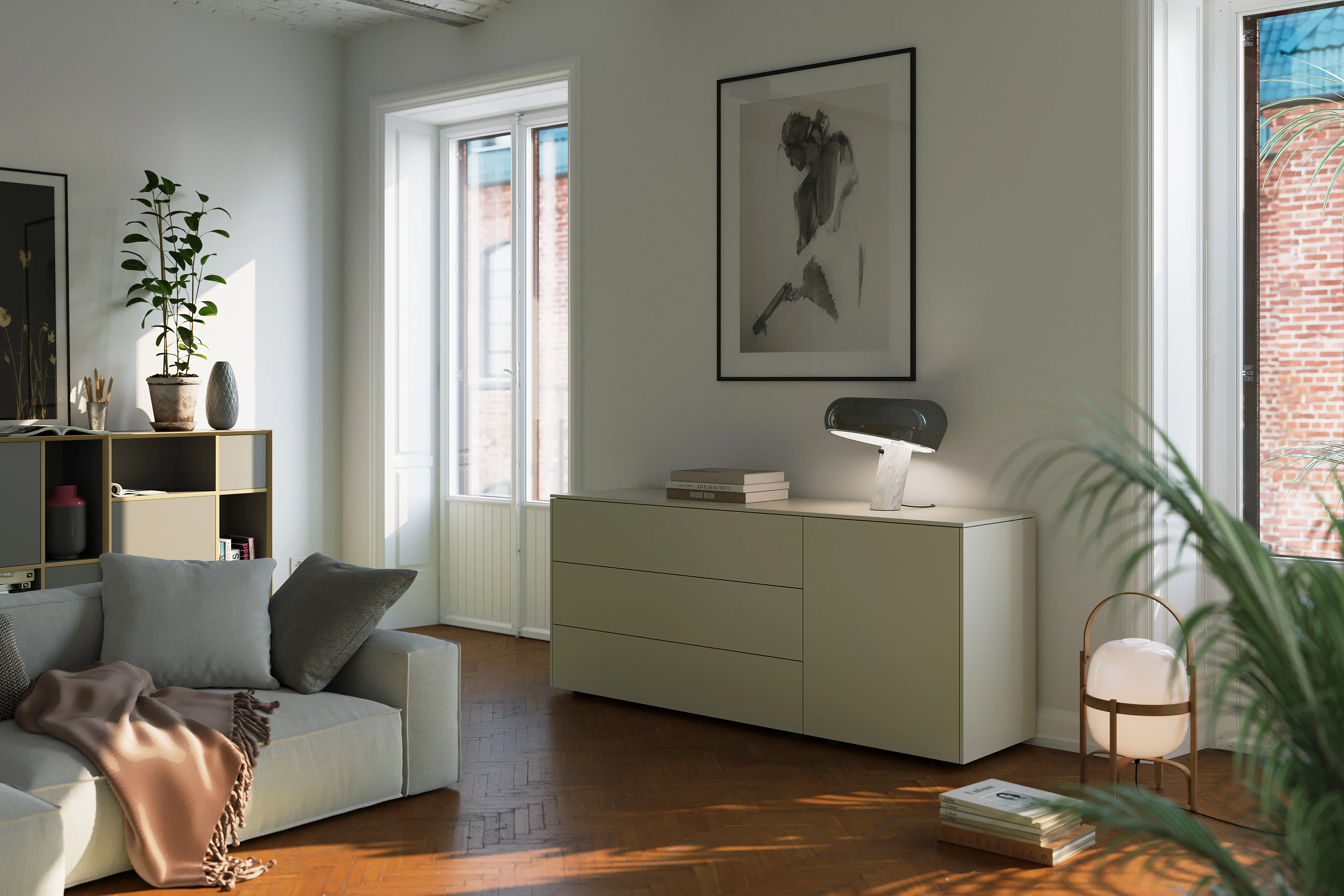 Sideboard Aventa Sideboard Aventa