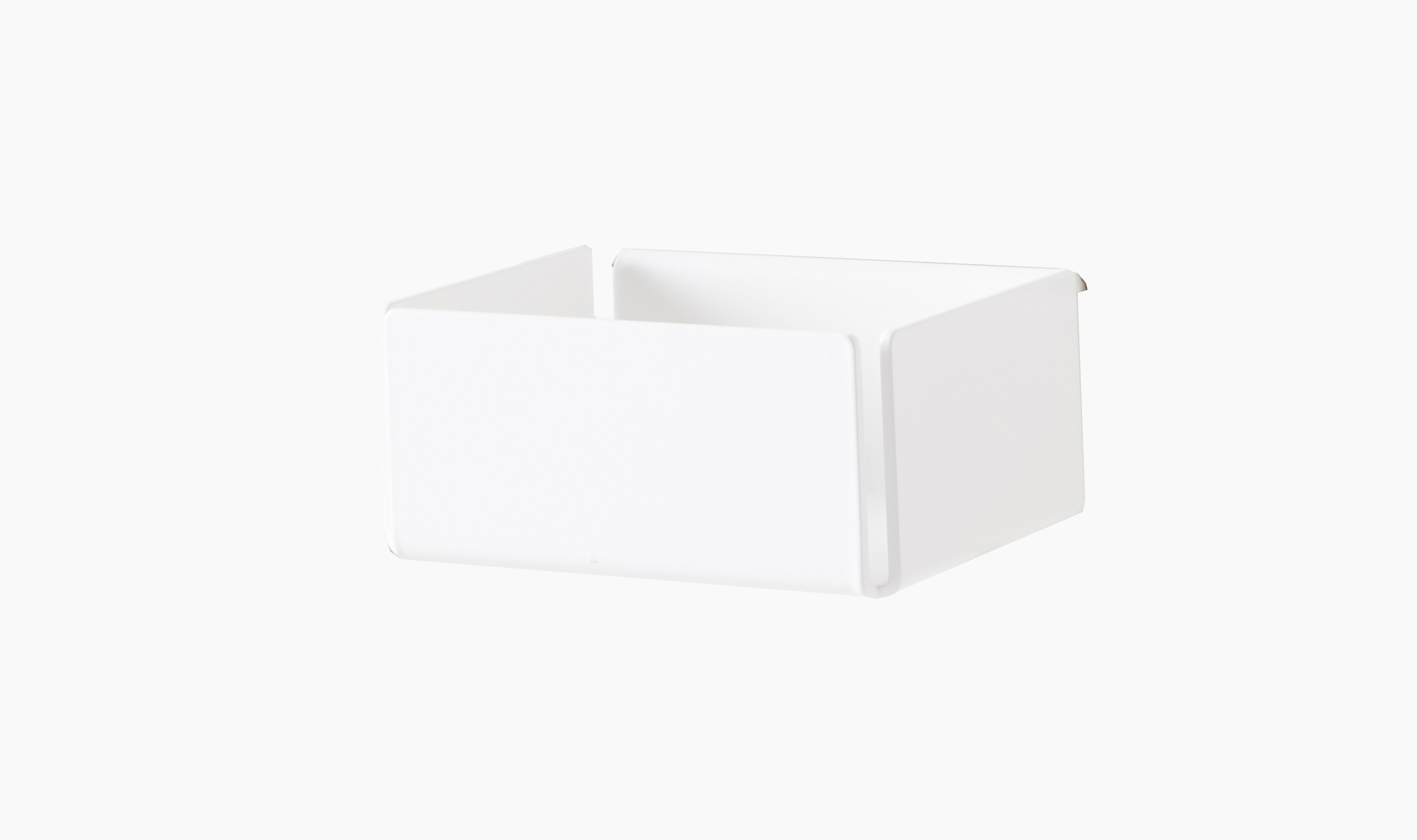 Papeteriebox für Flatmate und Flatbox