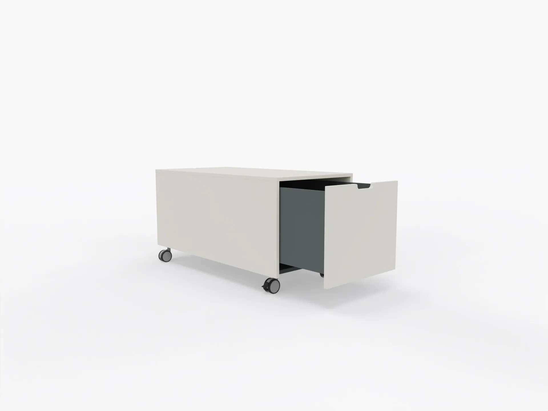Bed base with drawer Bed base with drawer