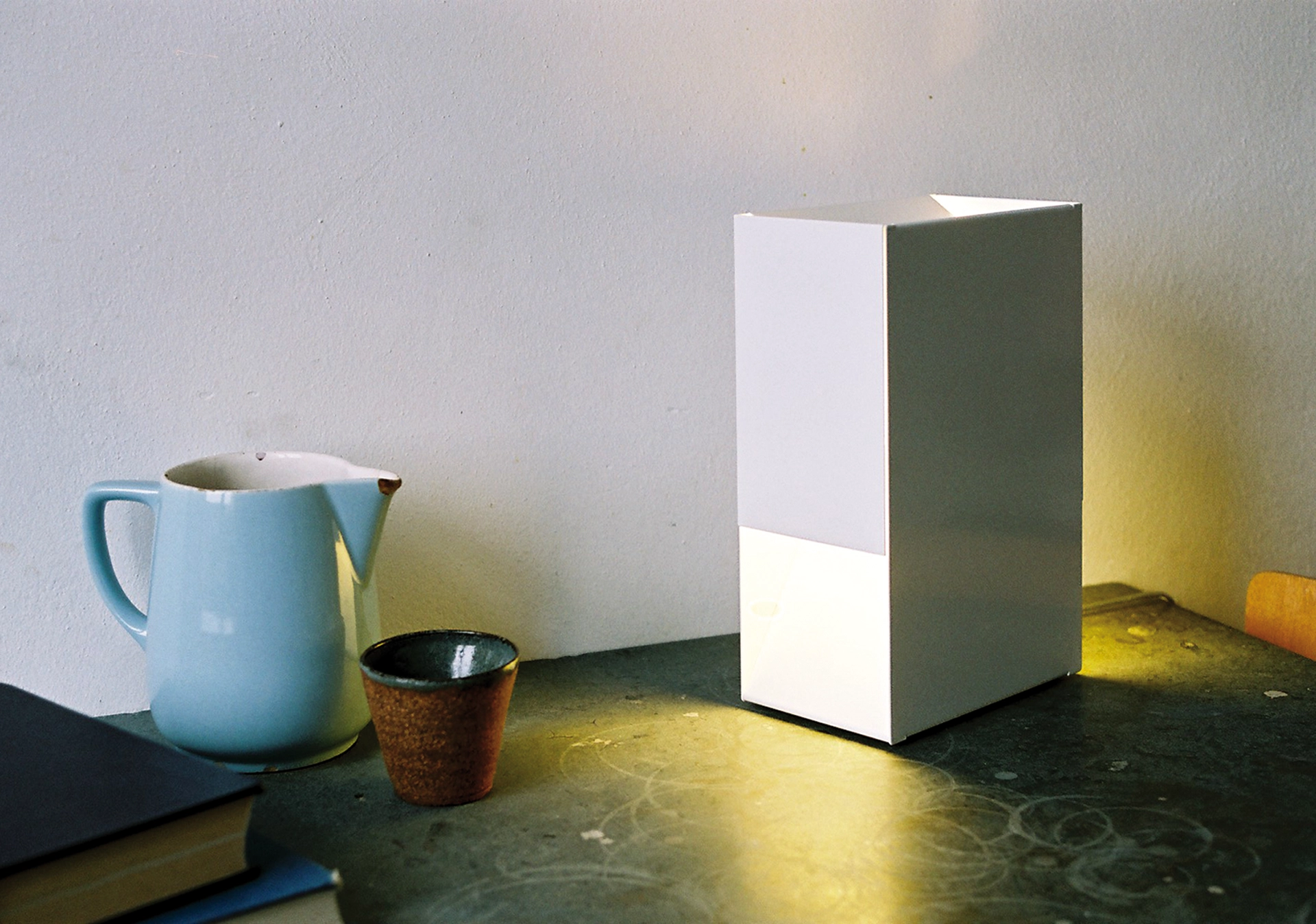 LINEA1 - Table lamp