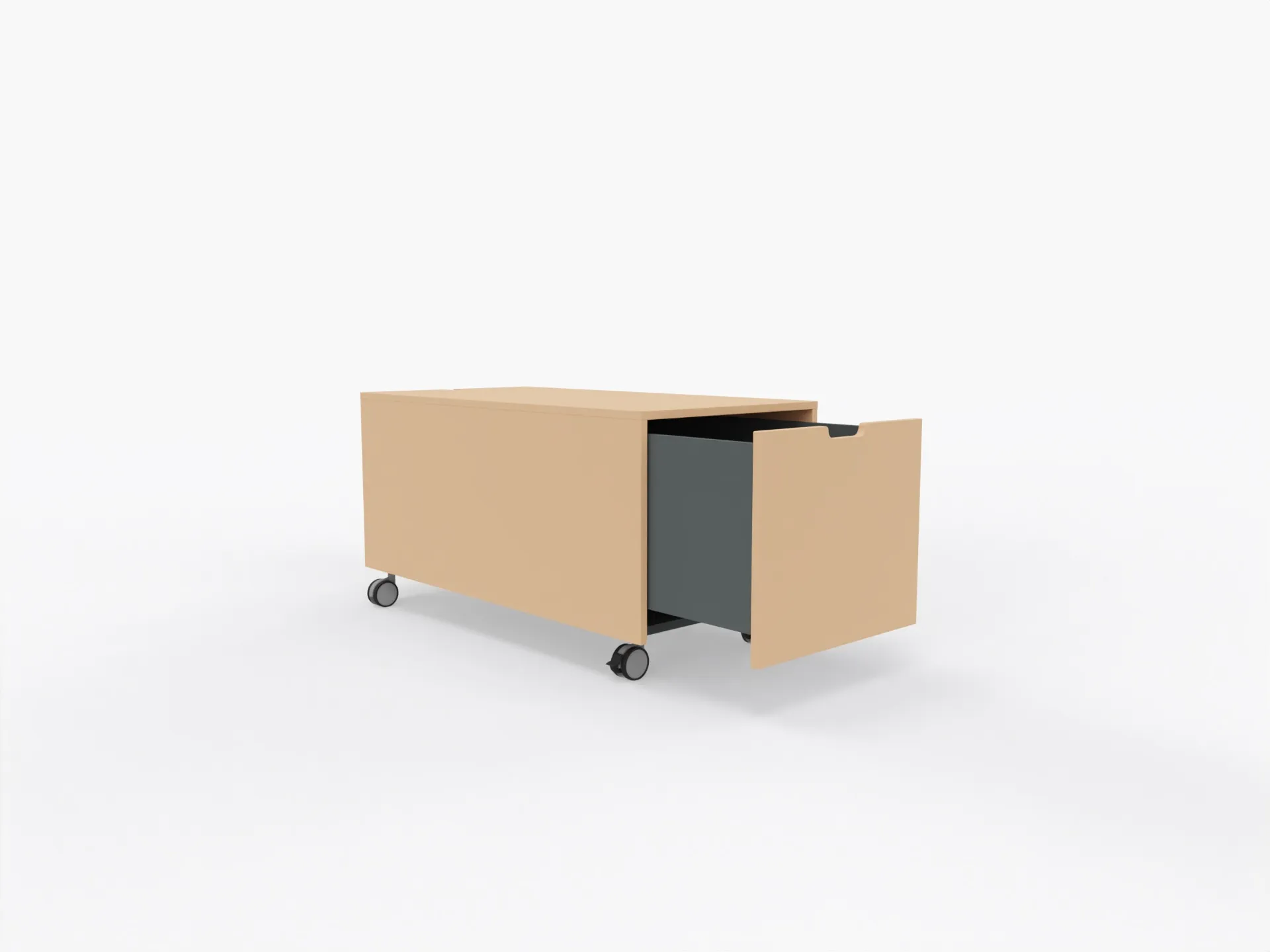 Bed base with drawer Bed base with drawer