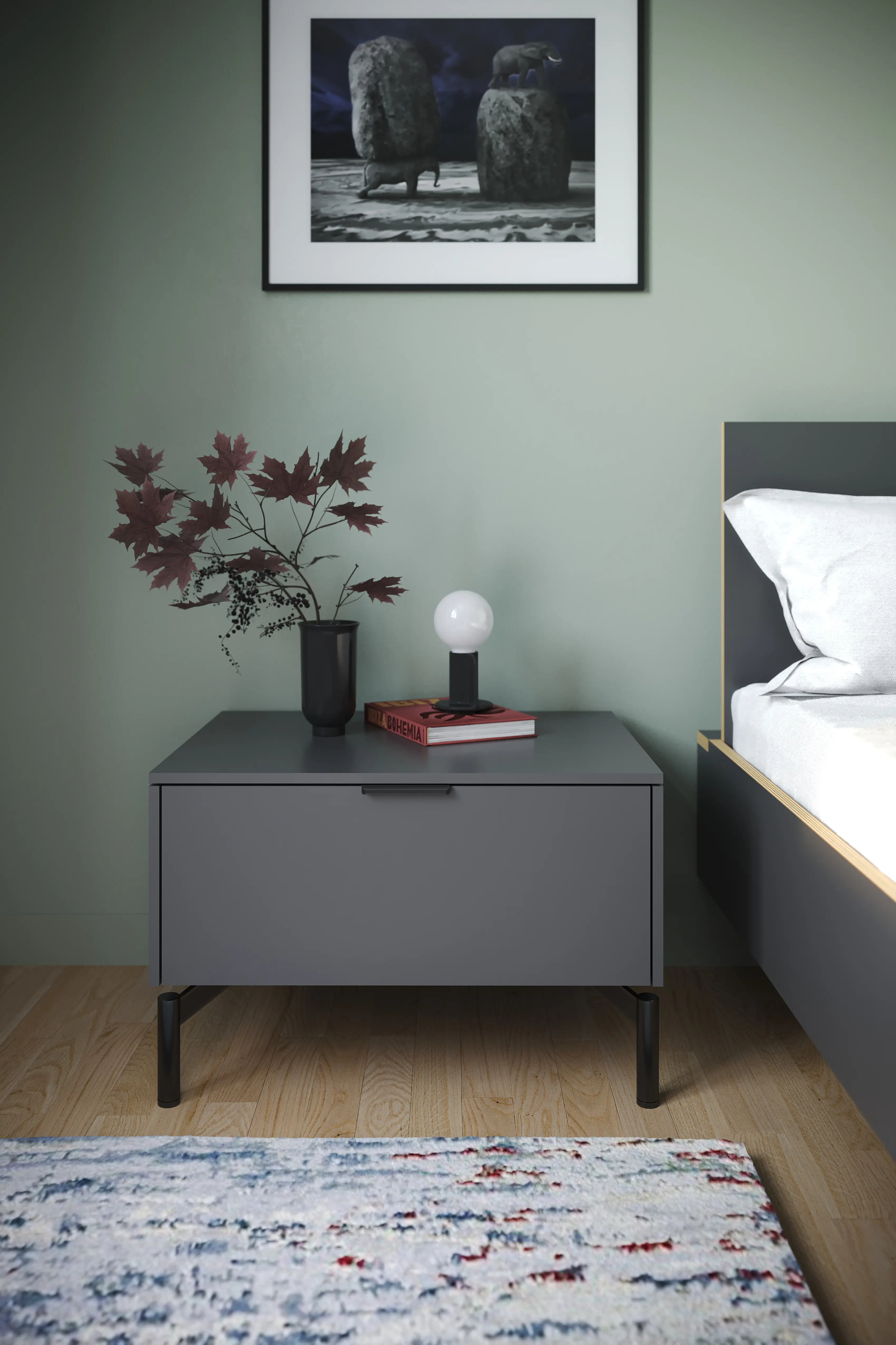 Sideboard Aventa Sideboard Aventa