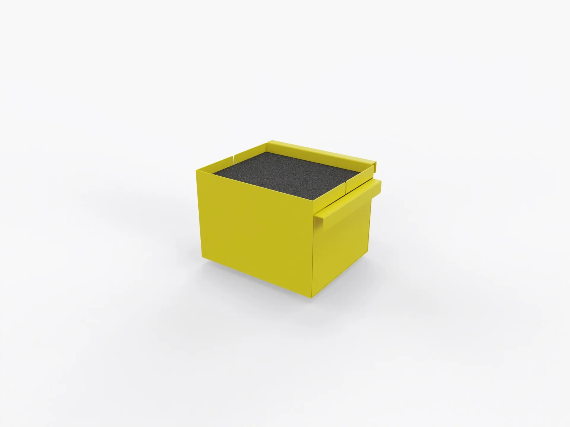 Add-On-No. 5 - Schubkasten Add-On-No. 5 - Schubkasten