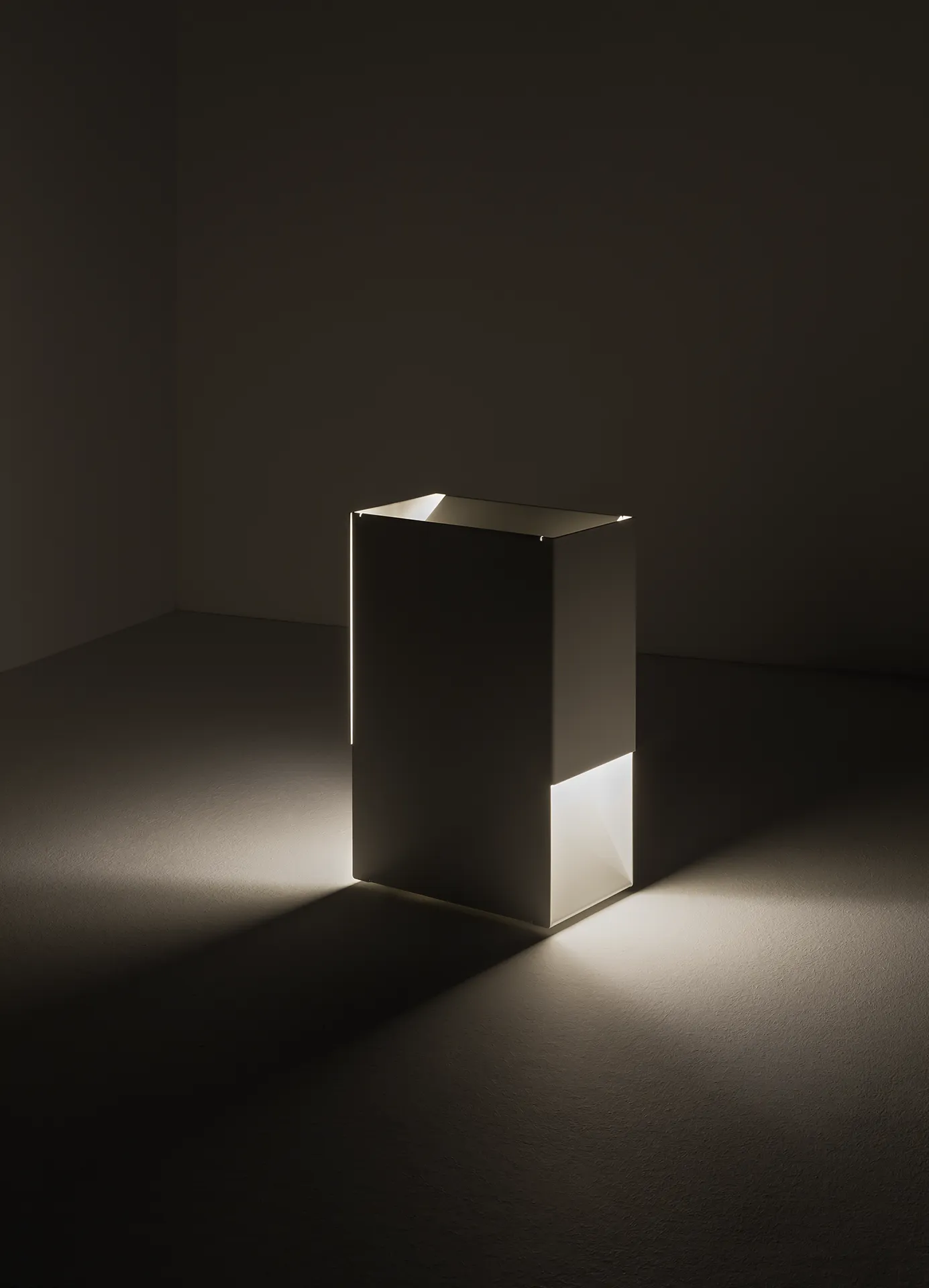 LINEA1 - Table lamp LINEA1 - Table lamp