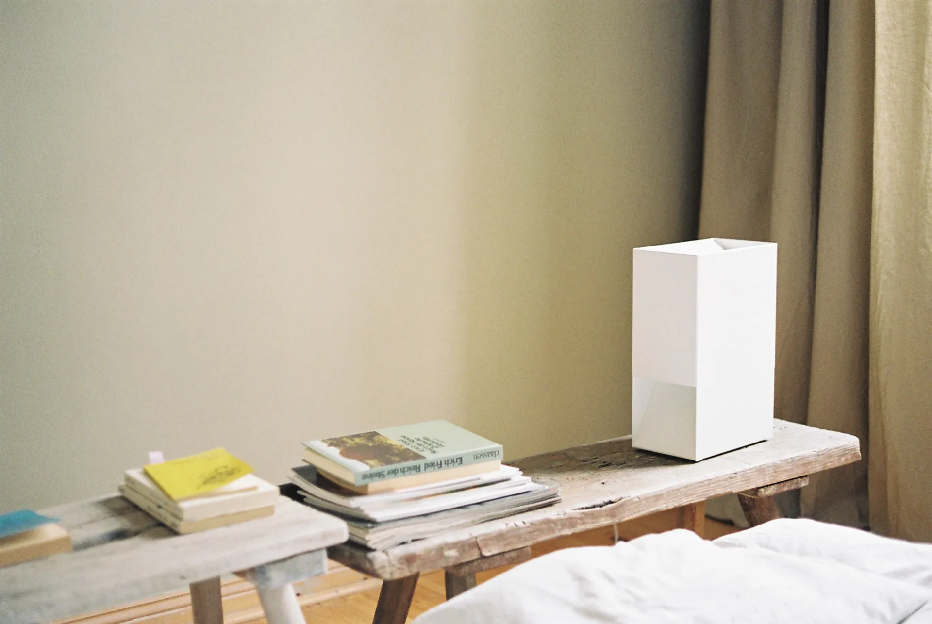 LINEA1 - Table lamp LINEA1 - Table lamp