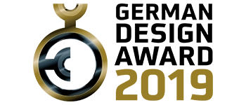 German Design Award 2019