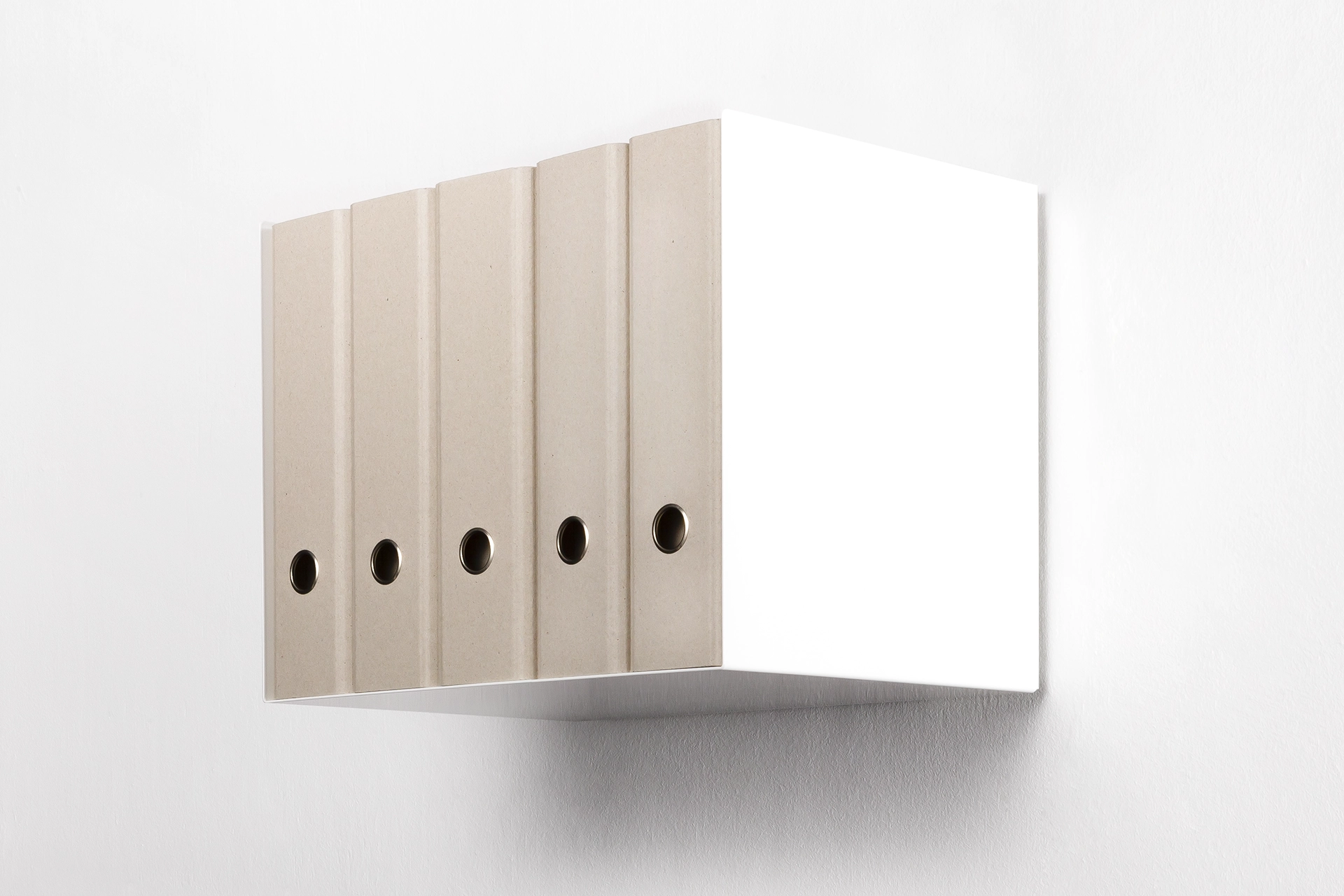 LINEA1 - File shelf