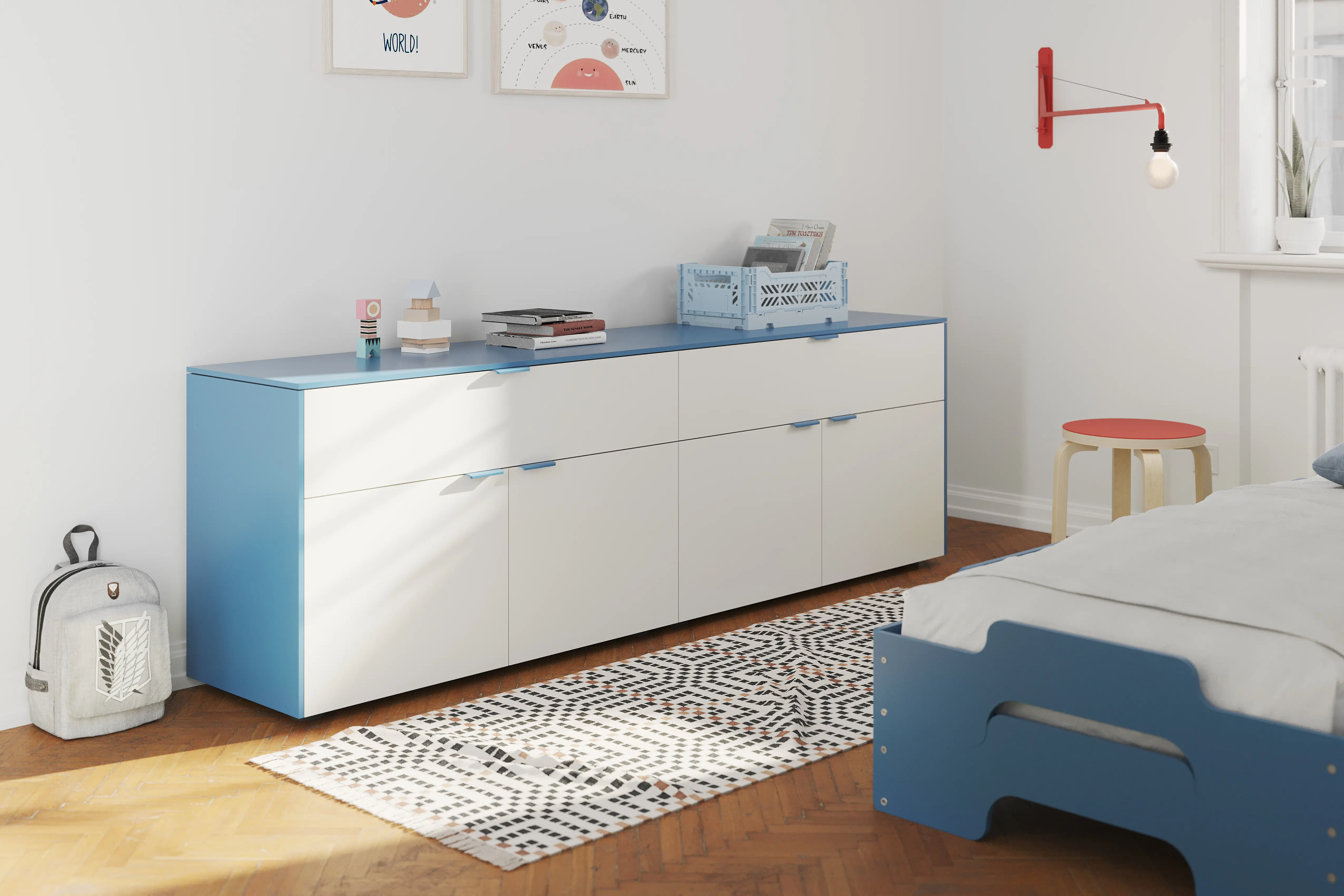 Sideboard Aventa Sideboard Aventa