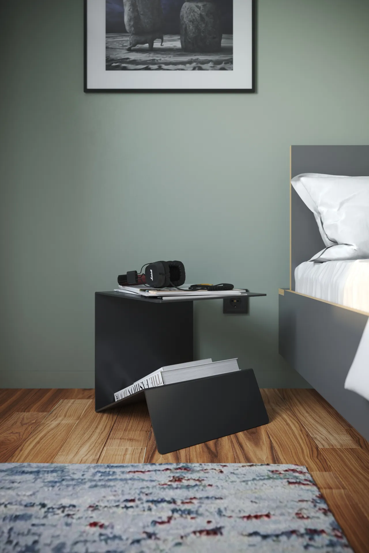 side table BUK side table BUK