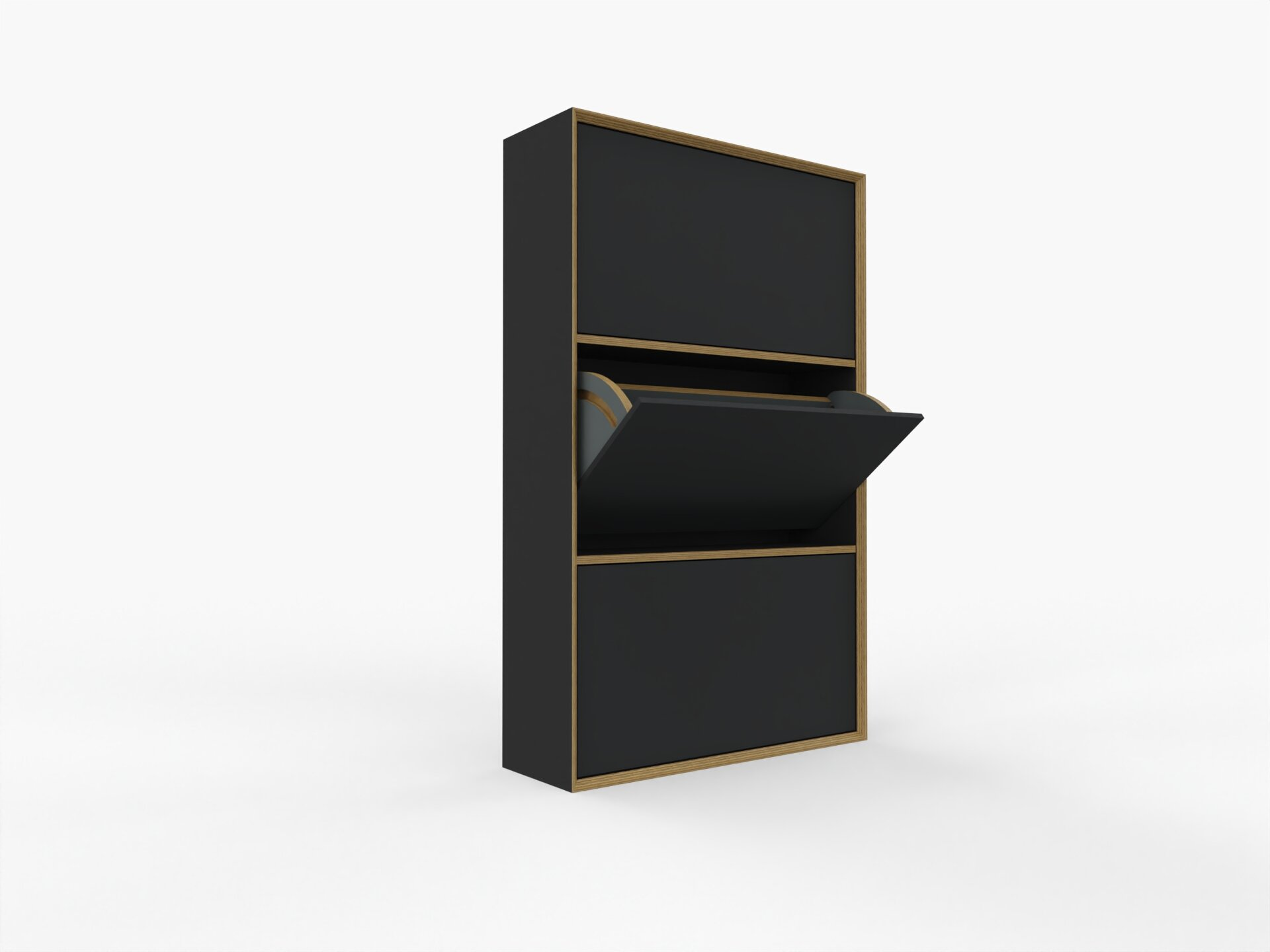 VERTIKO - Schuhschrank VERTIKO - Schuhschrank