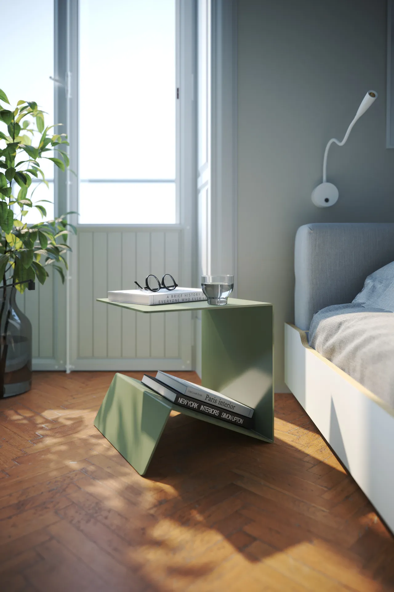 side table BUK side table BUK