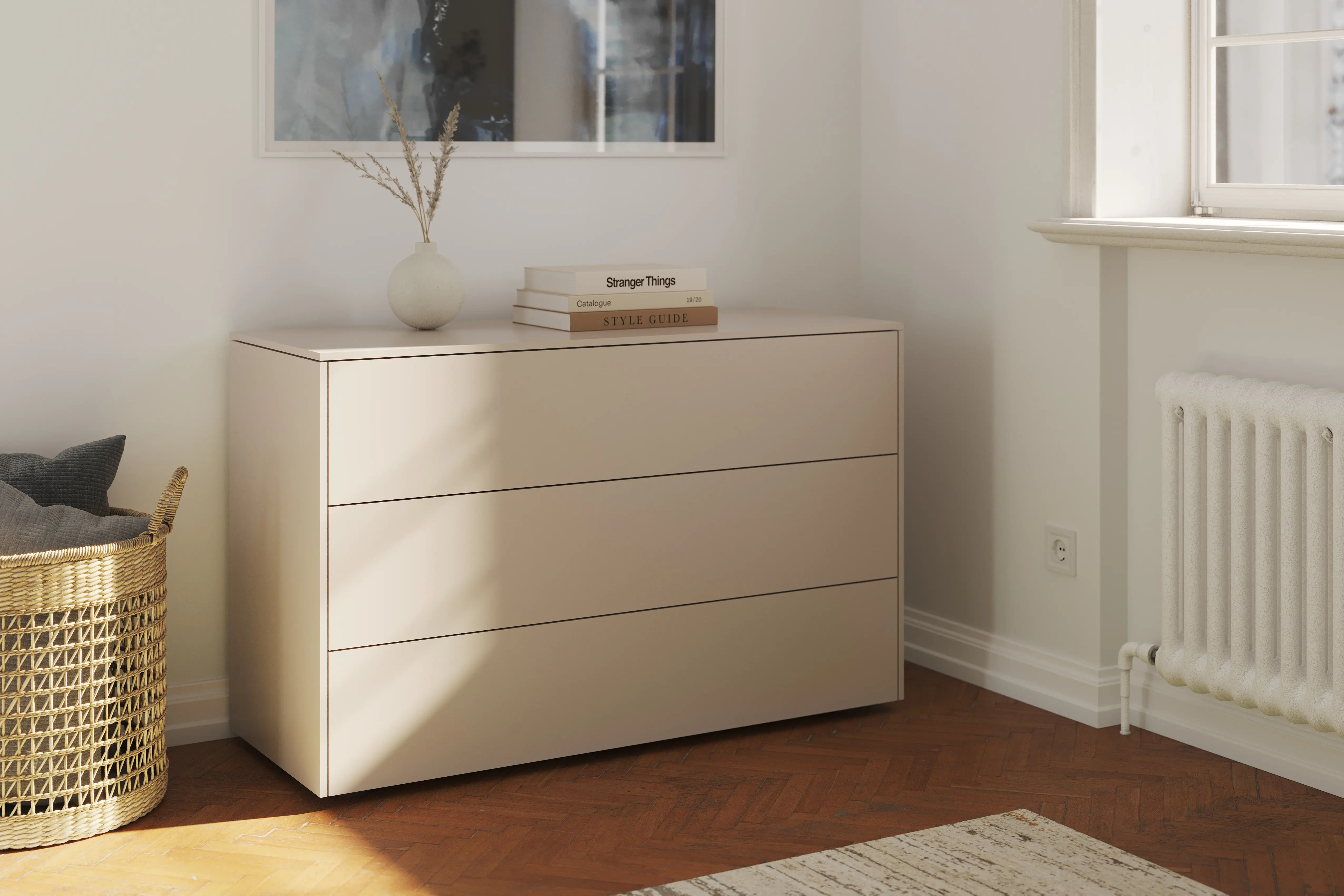Sideboard Aventa Sideboard Aventa