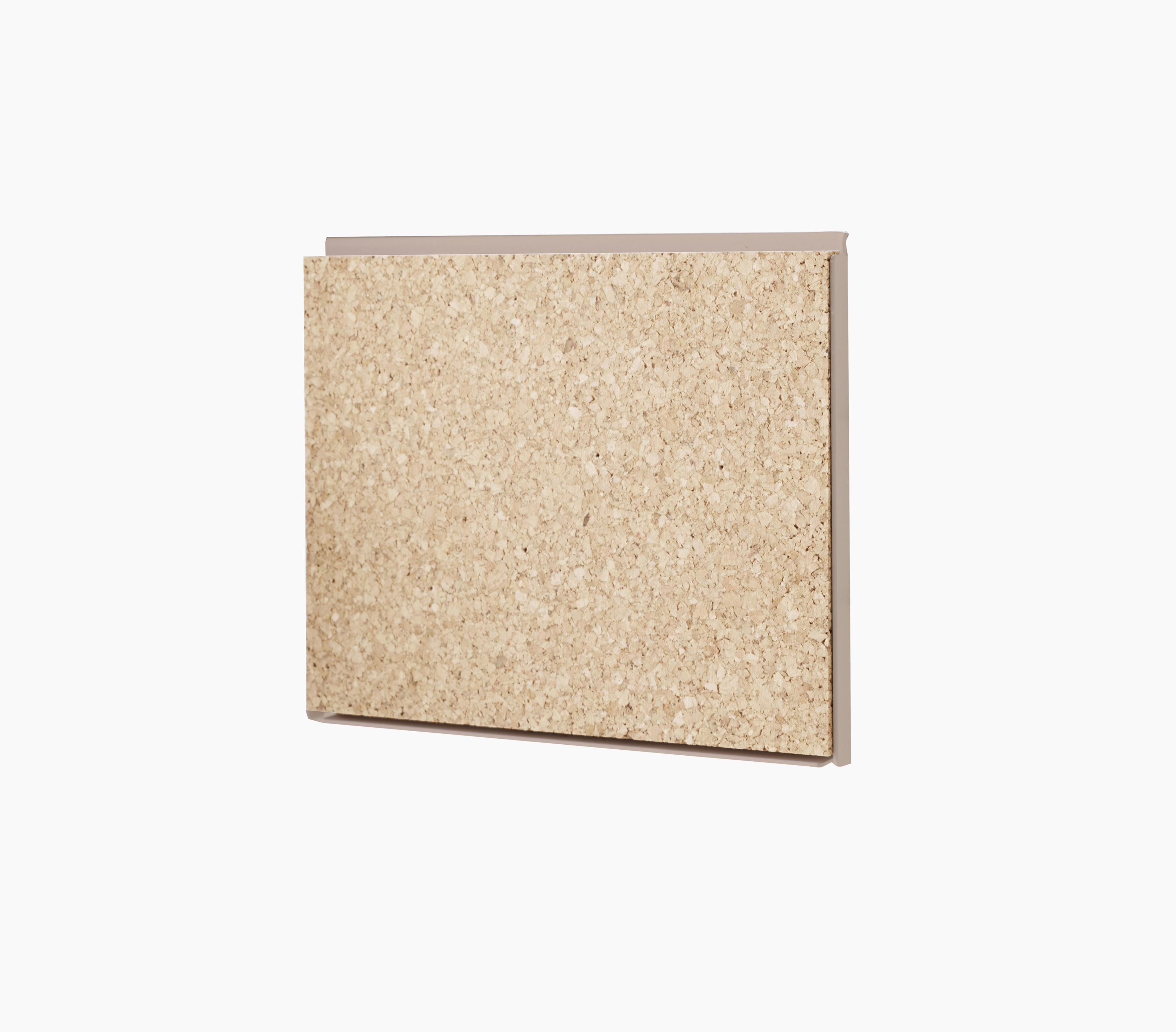 Korkboard Flatmate Zubehör Flatbox einhängen