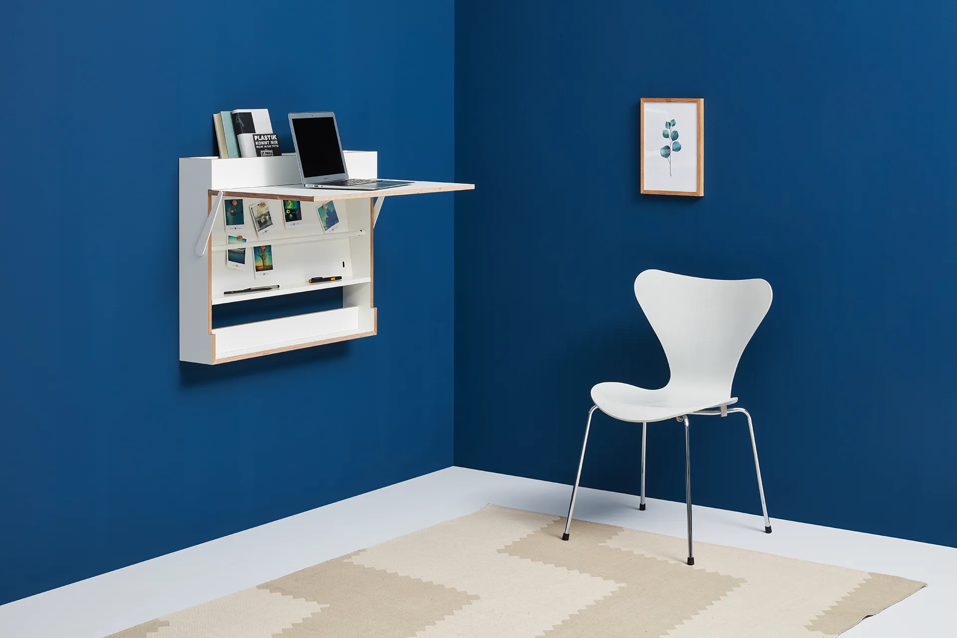 Portable wall desk hotsell