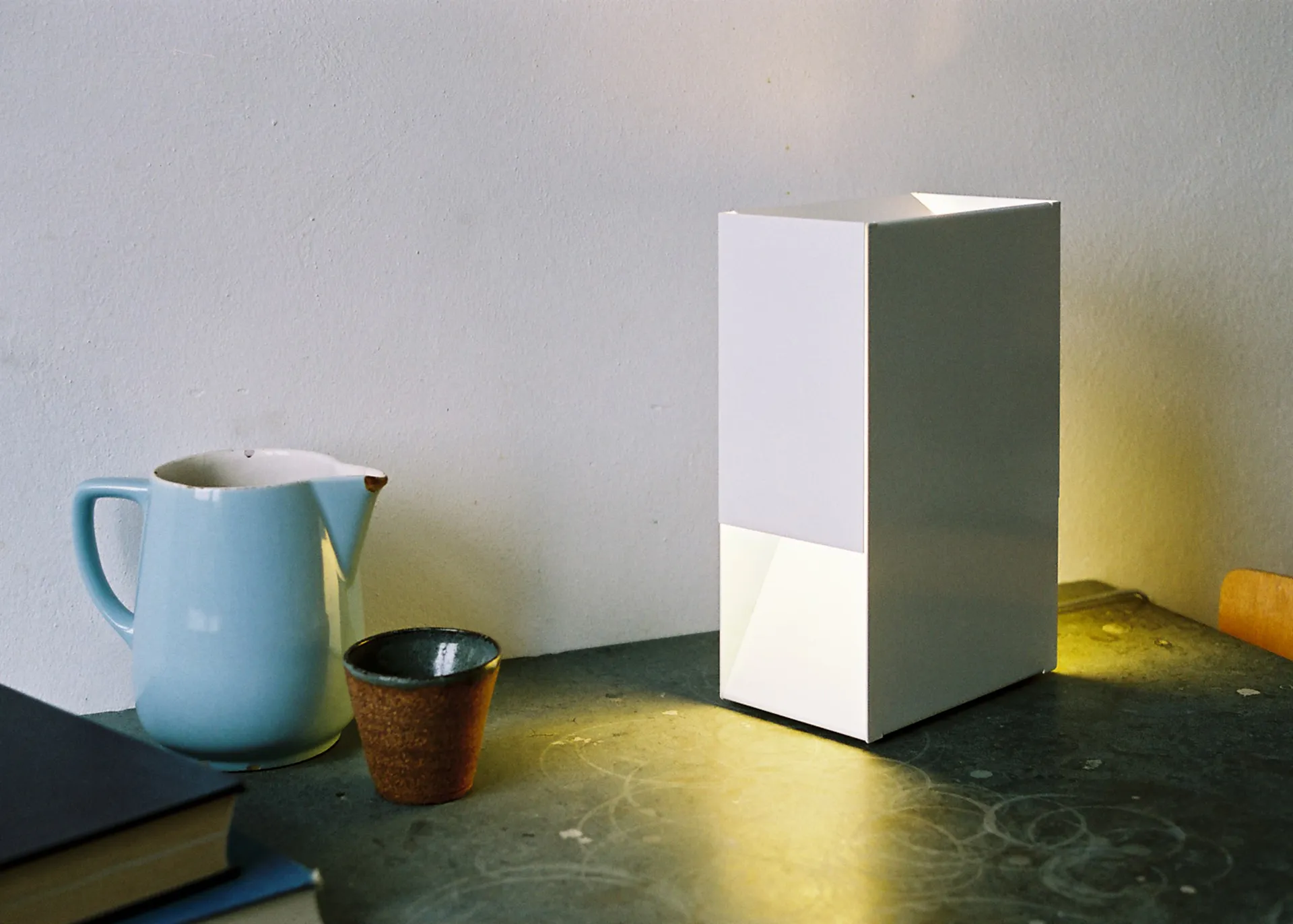 LINEA1 - Table lamp LINEA1 - Table lamp