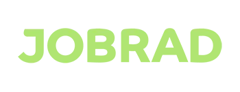 Logo von JobRad, Anbieter für Fahrradleasing.