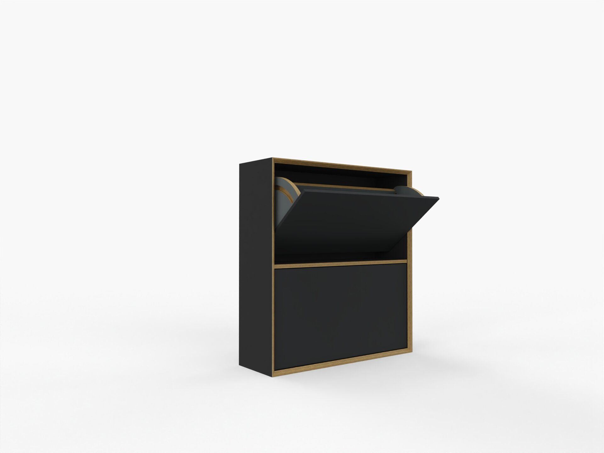 VERTIKO - Schuhschrank VERTIKO - Schuhschrank