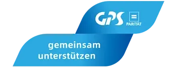 GPS Parität - Gemeinsam unterstützen