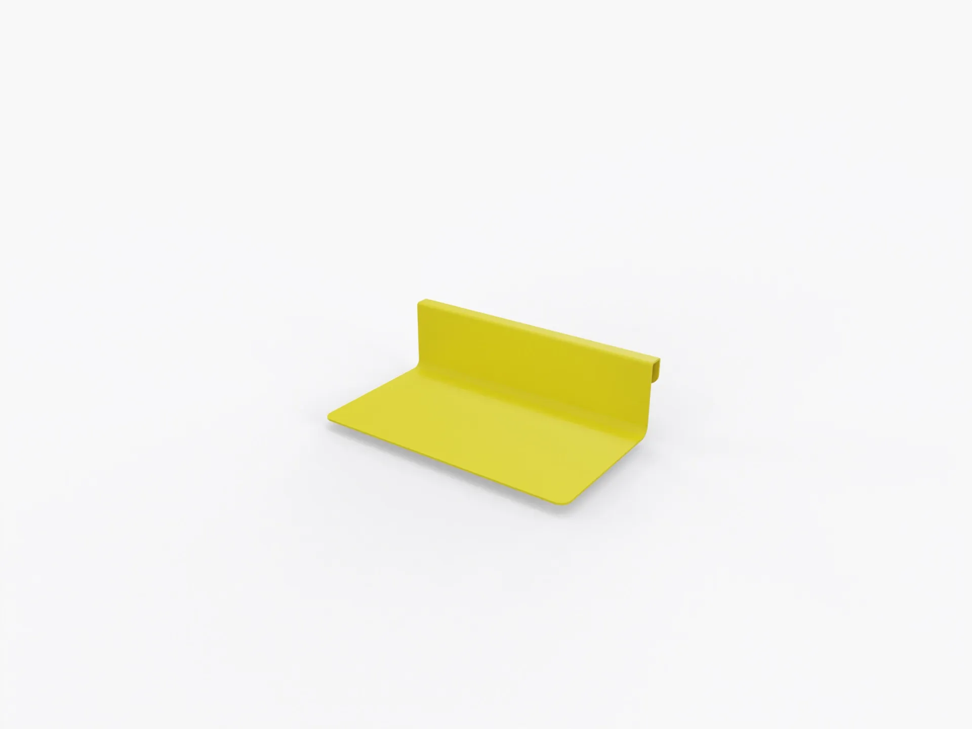 Add-On-No. 10 - Bedside table shelf