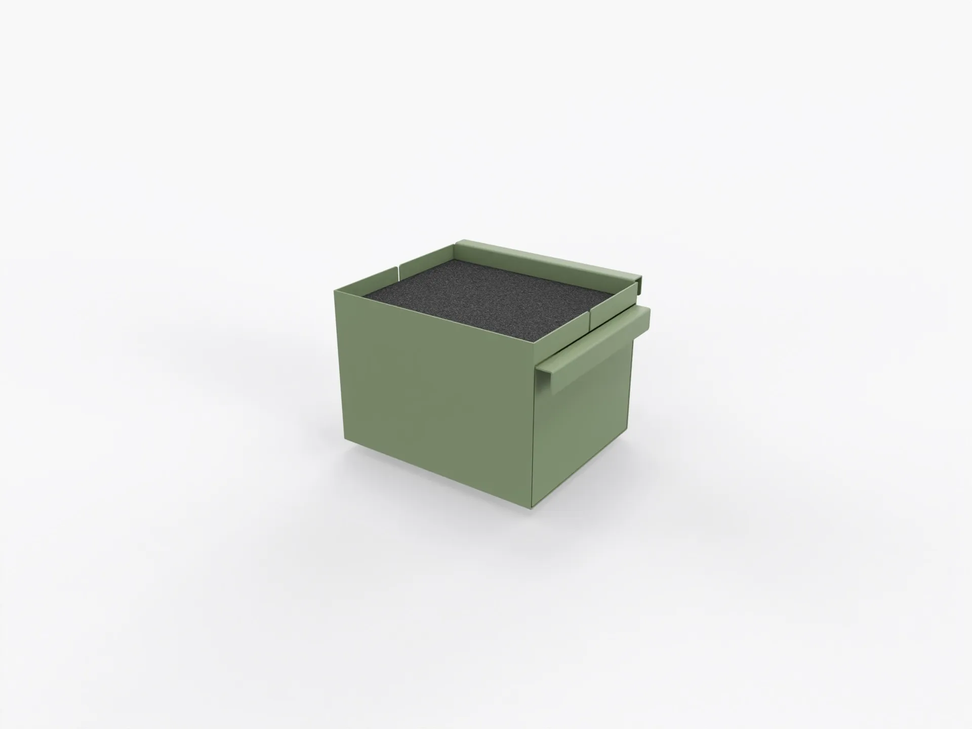 Add-On-No. 5 - Schubkasten