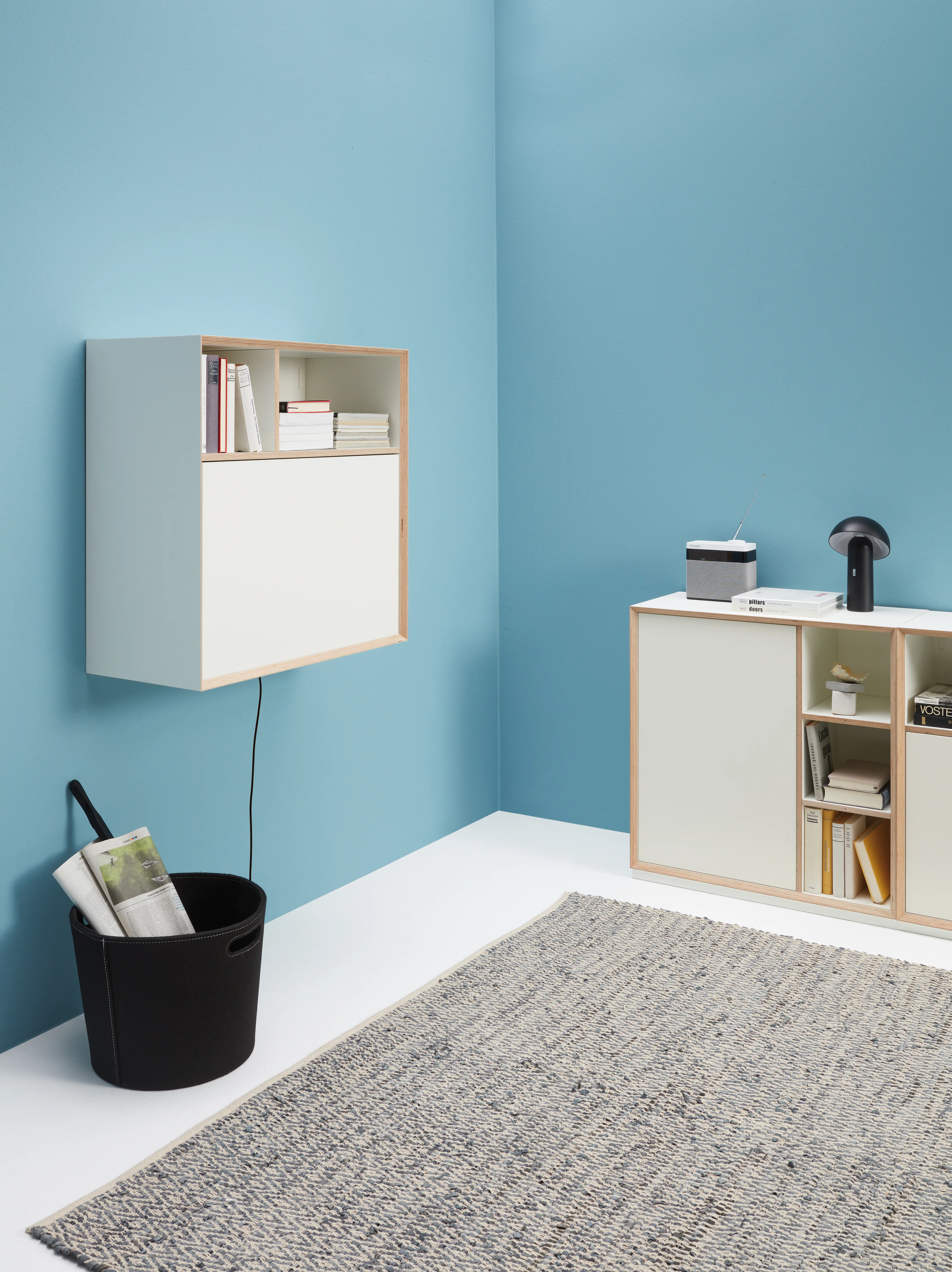 VERTIKO HOME OFFICE