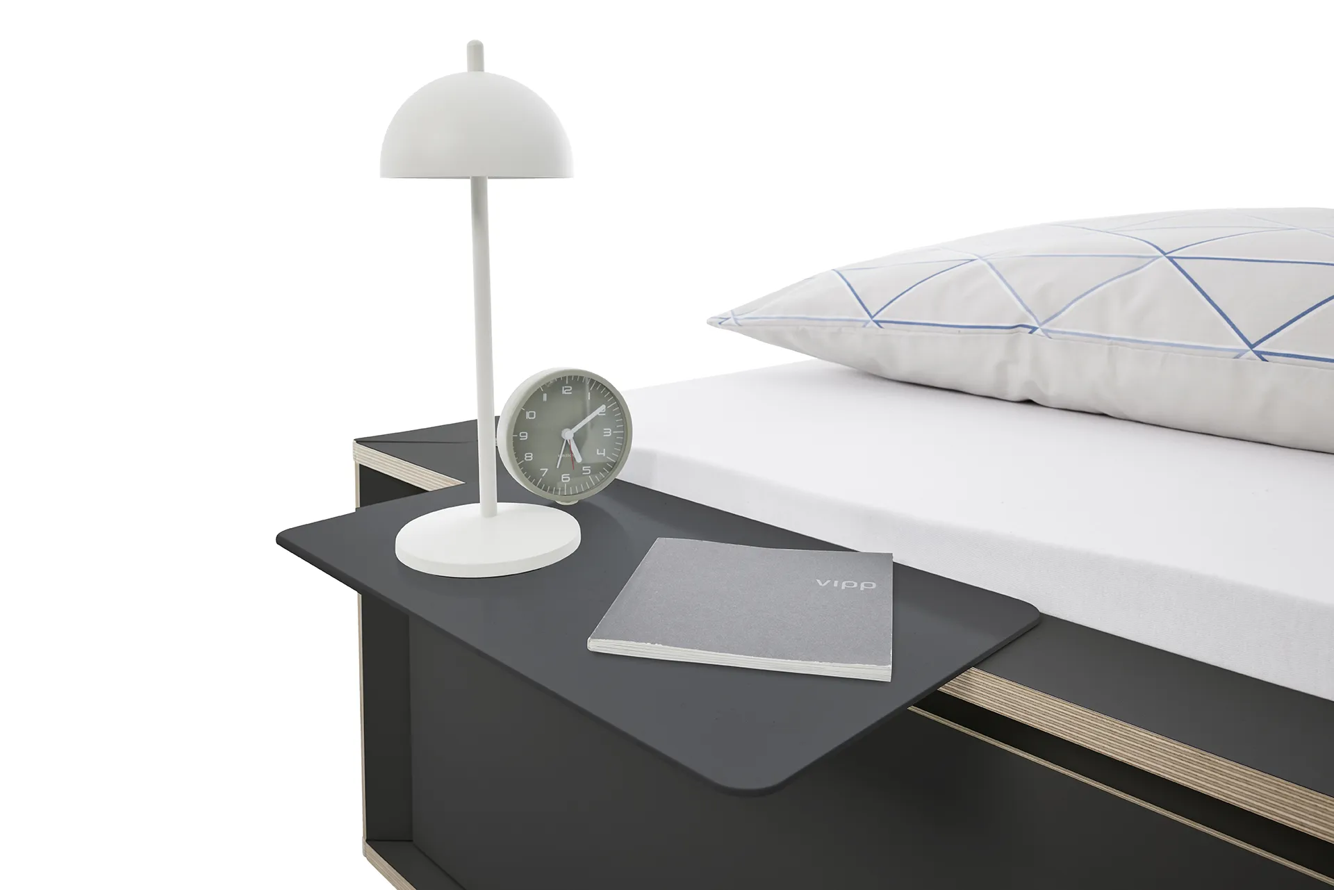 Add-On-No. 11 - Tisch für Spaze Bett