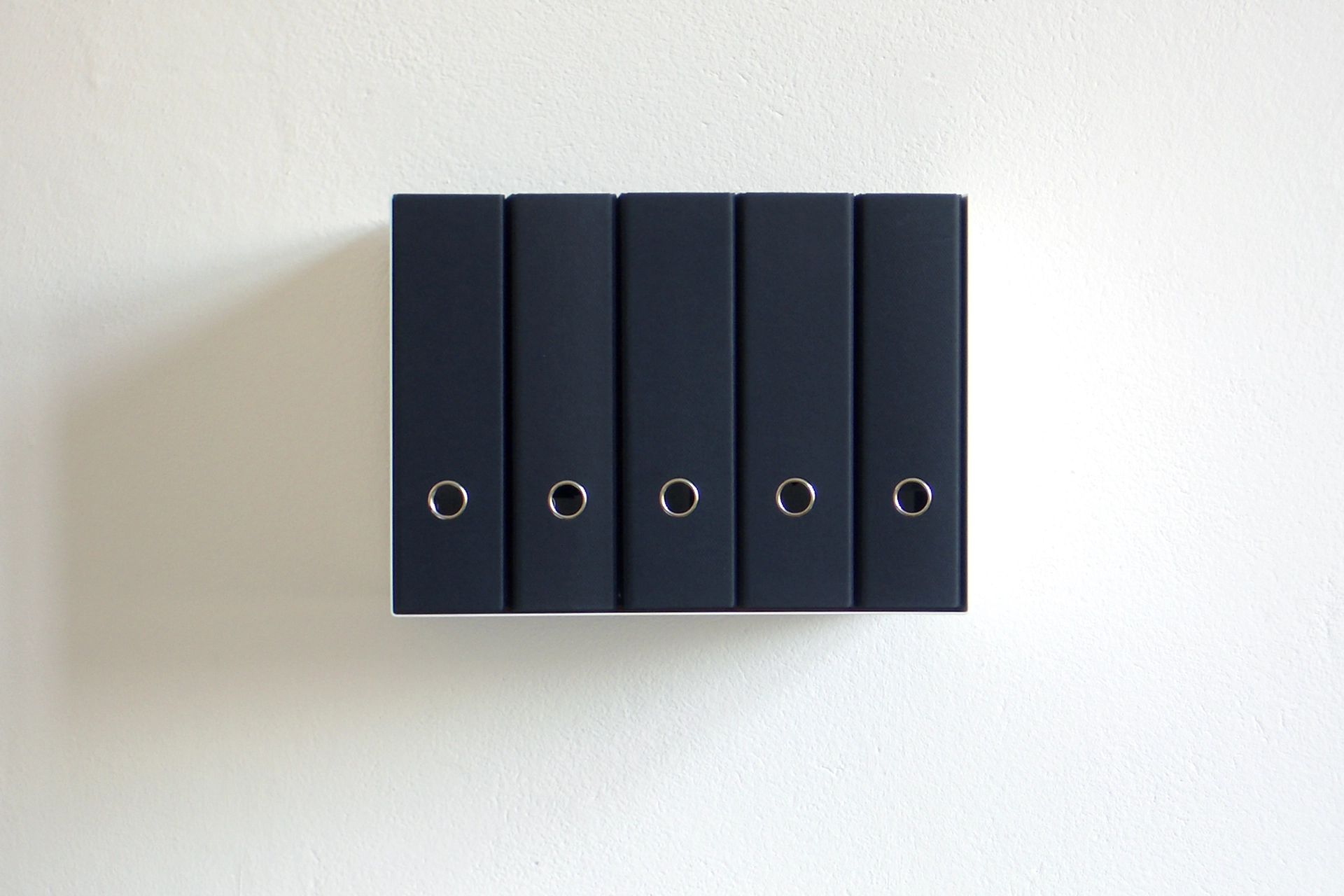 LINEA1 - File shelf
