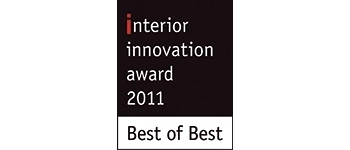 Interior innovation award
