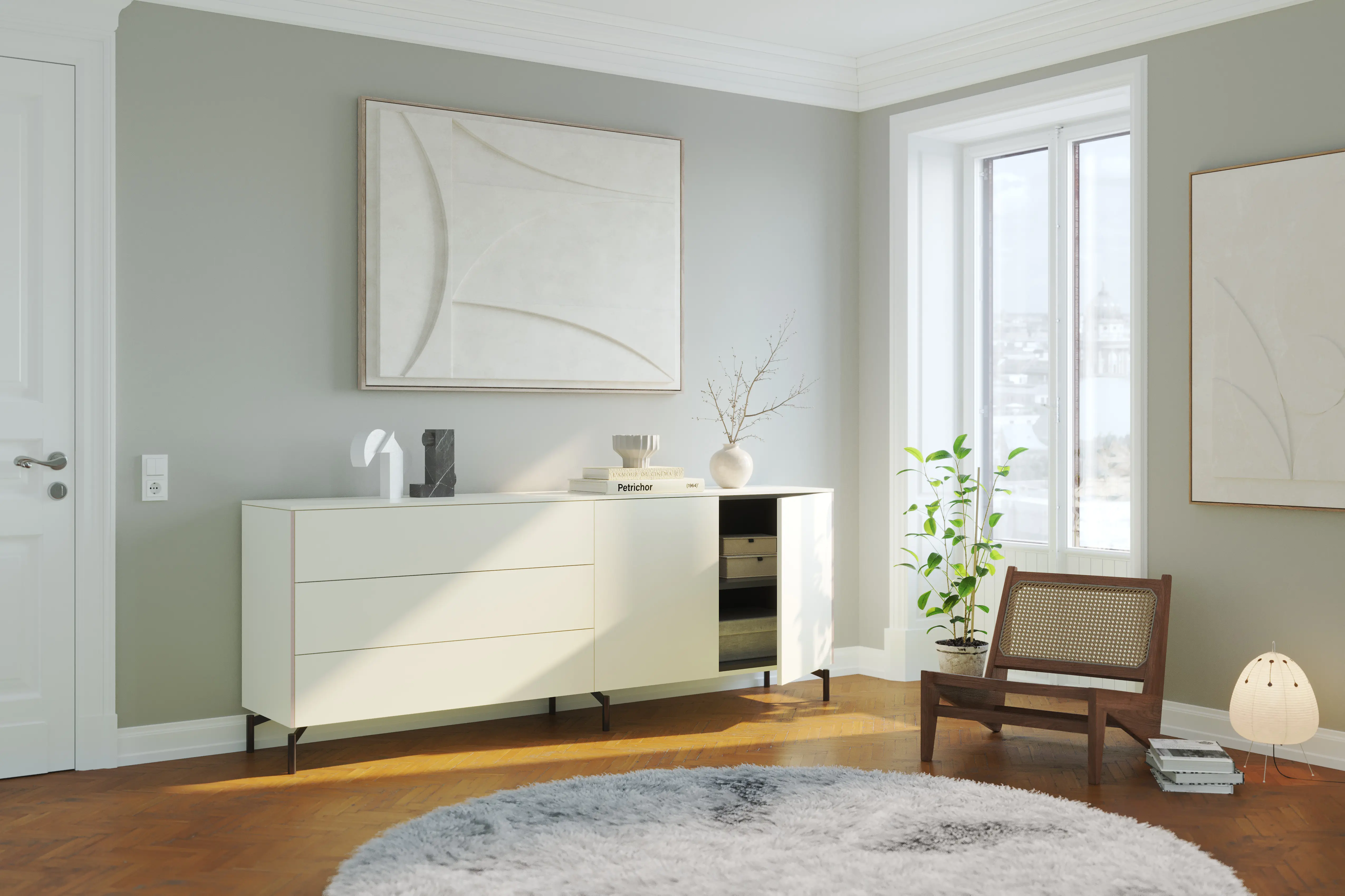 Sideboard Aventa Sideboard Aventa