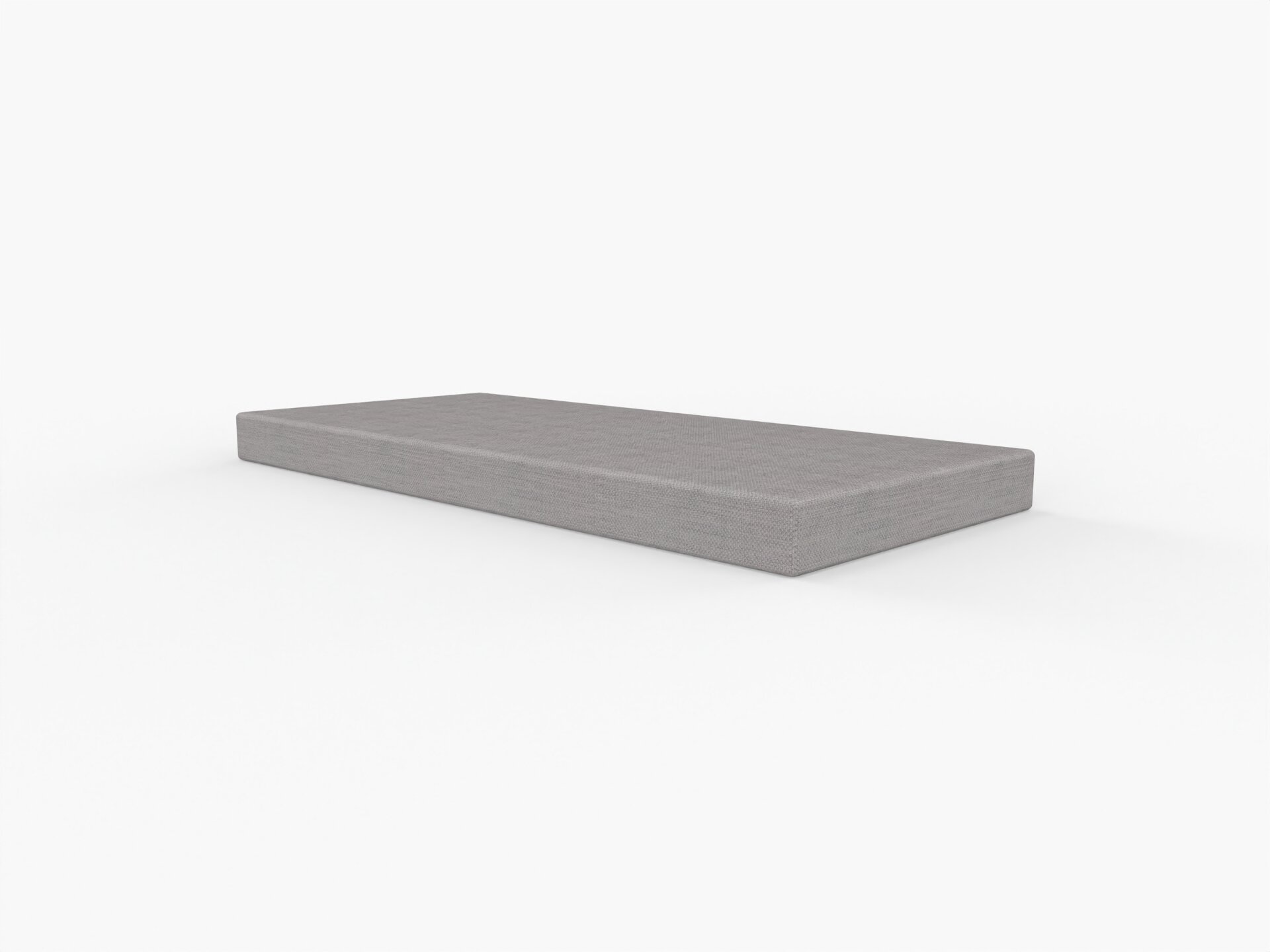 Cold foam mattress RG-40