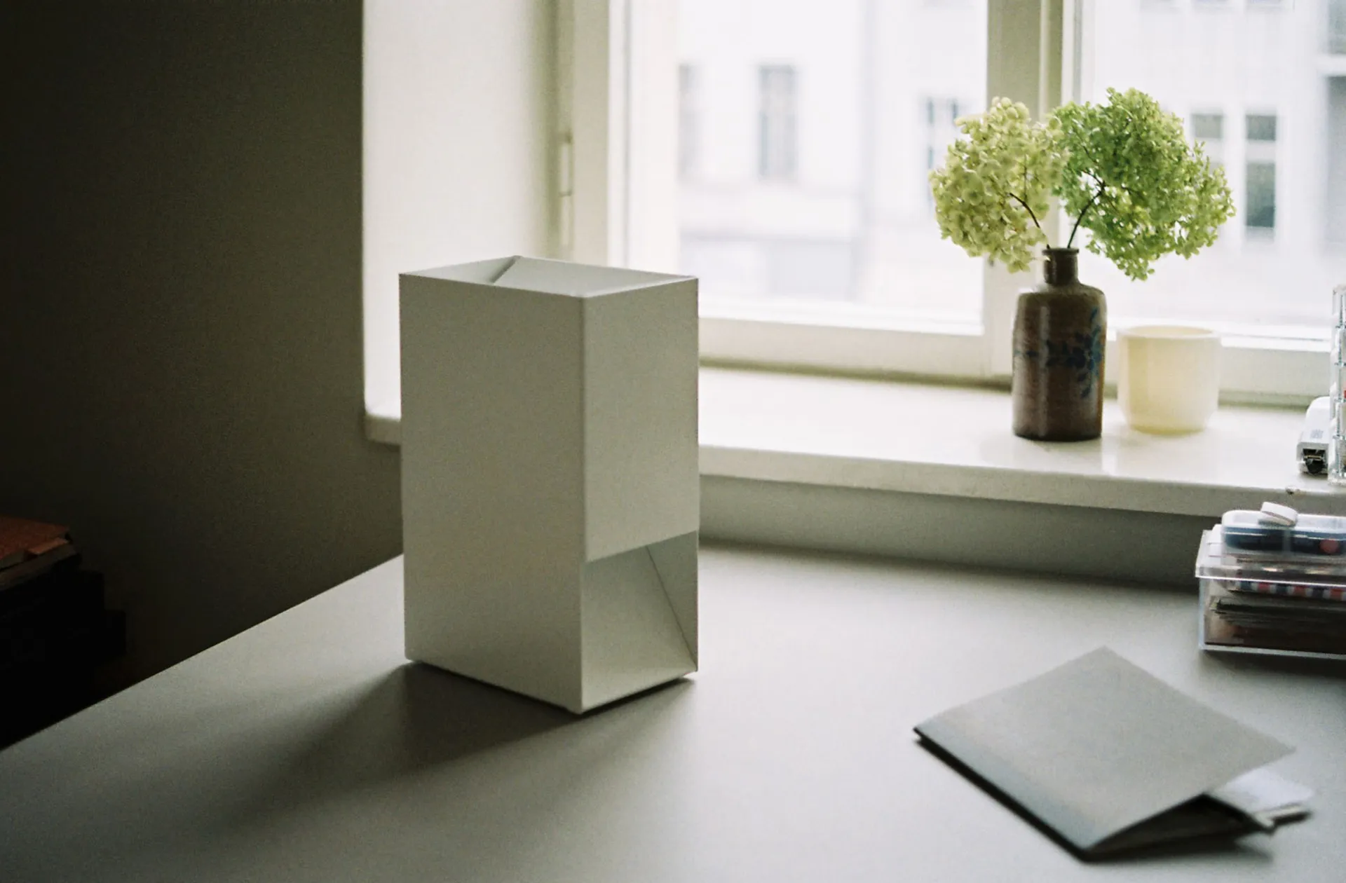 LINEA1 - Table lamp LINEA1 - Table lamp