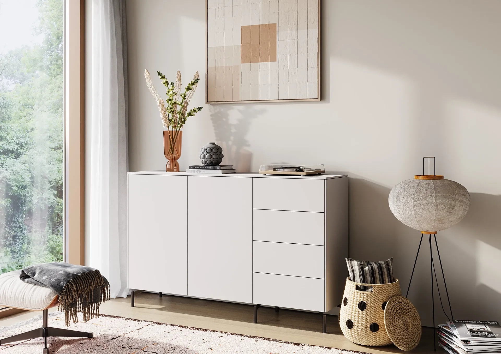 Sideboard Aventa