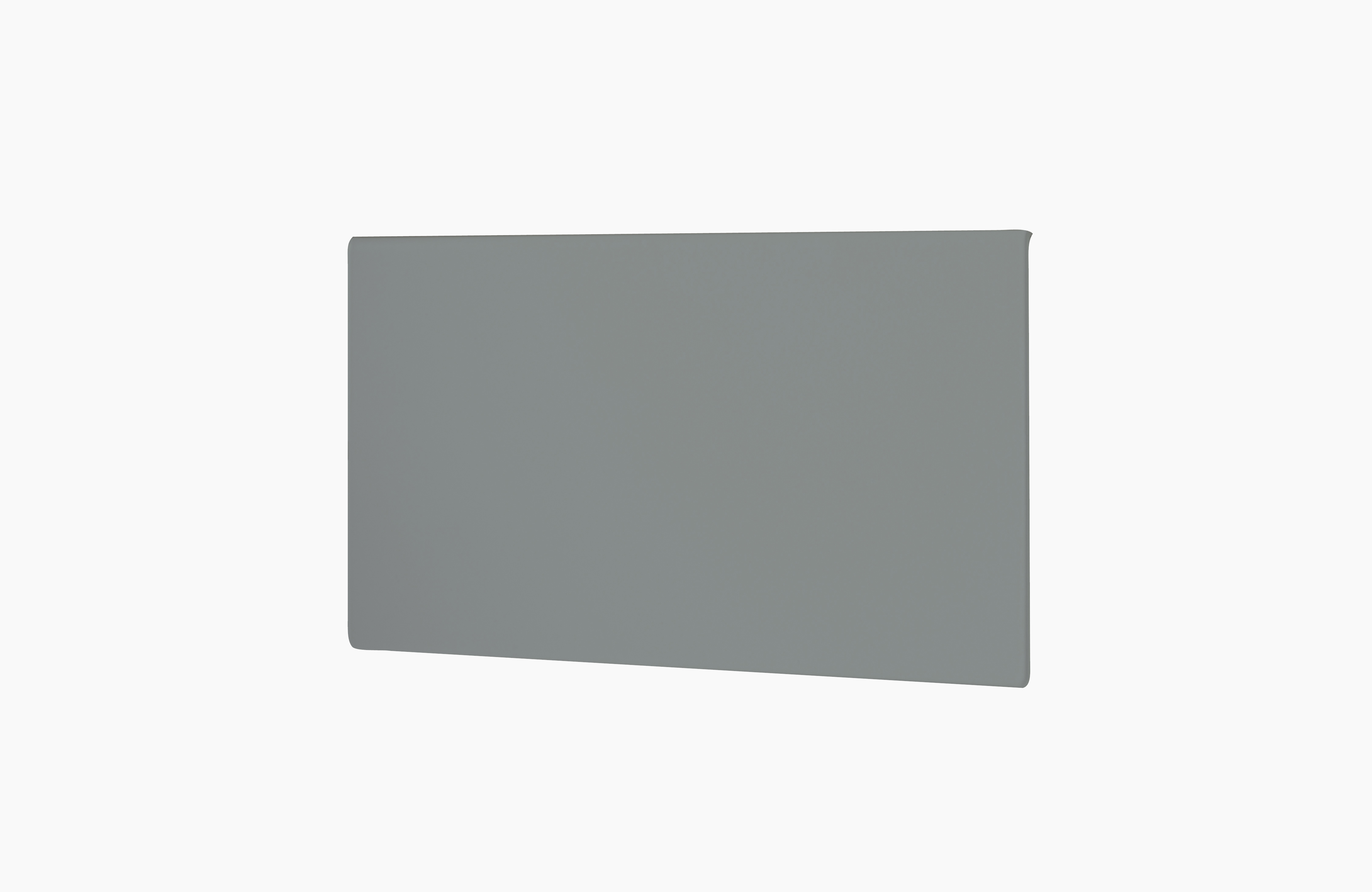 Magnetboard für Flatmate FLatbox Rückwand einhängend Add On Sekretär