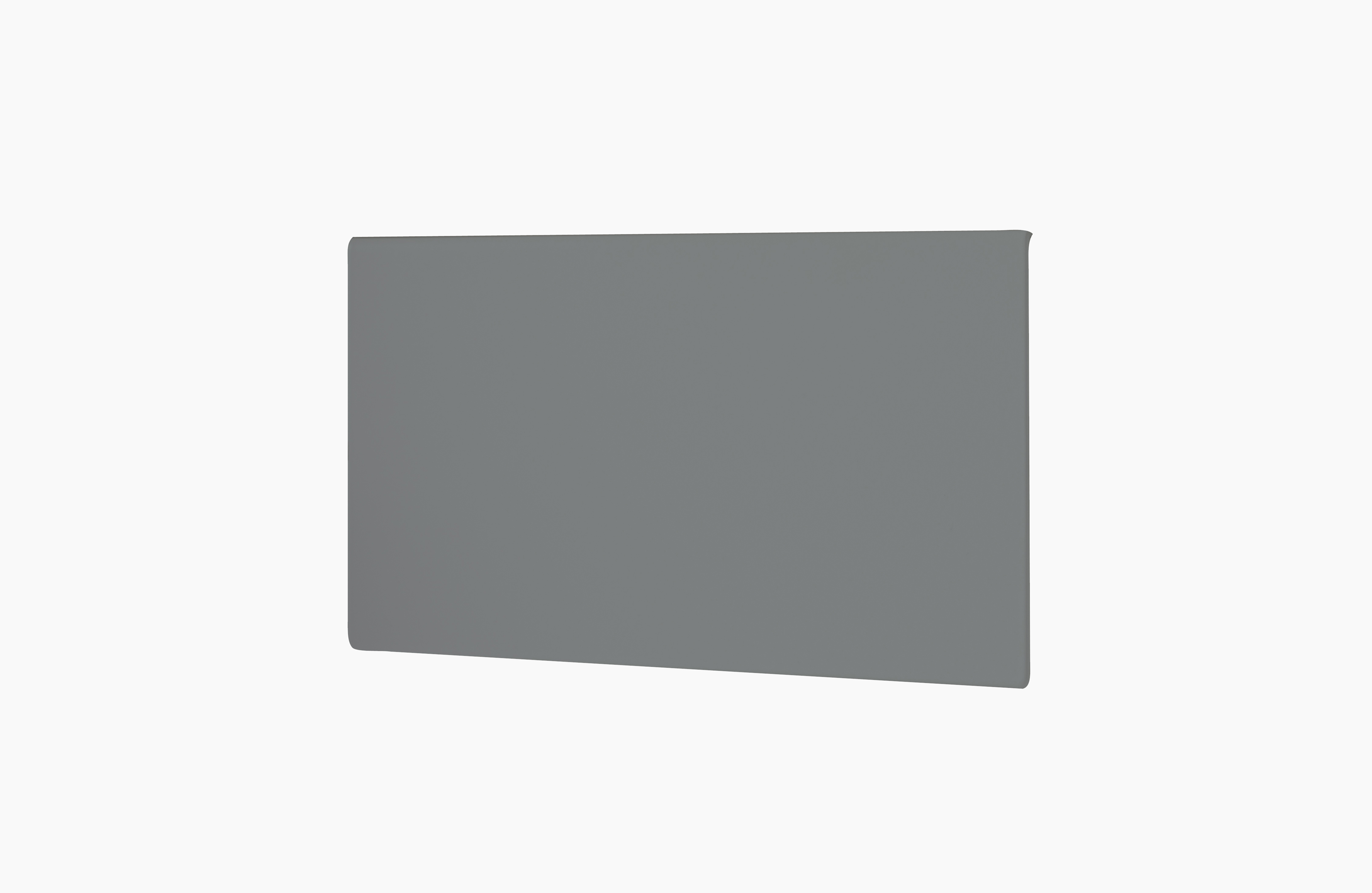 Magnetboard für Flatmate FLatbox Rückwand einhängend Add On Sekretär