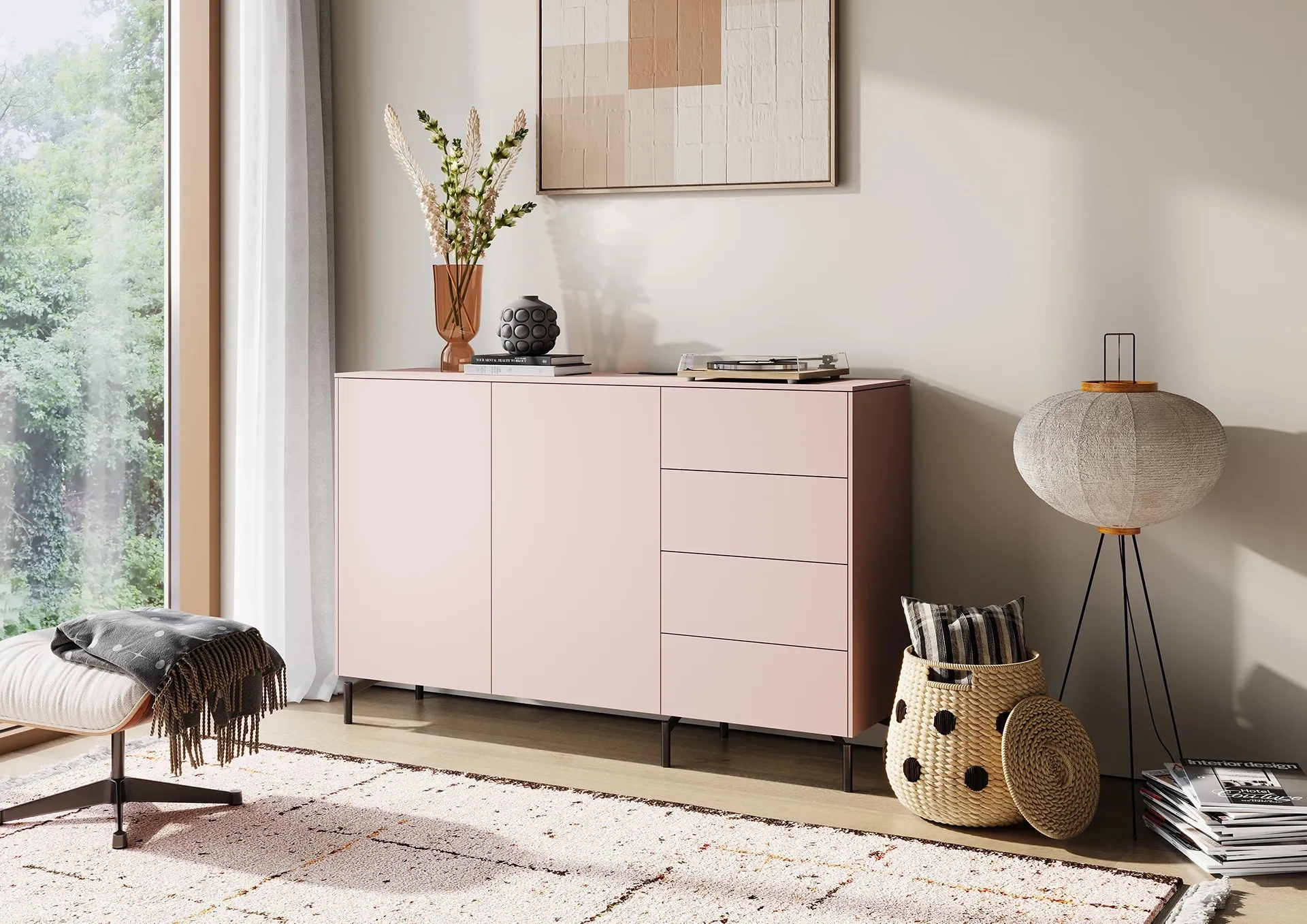 Sideboard Aventa