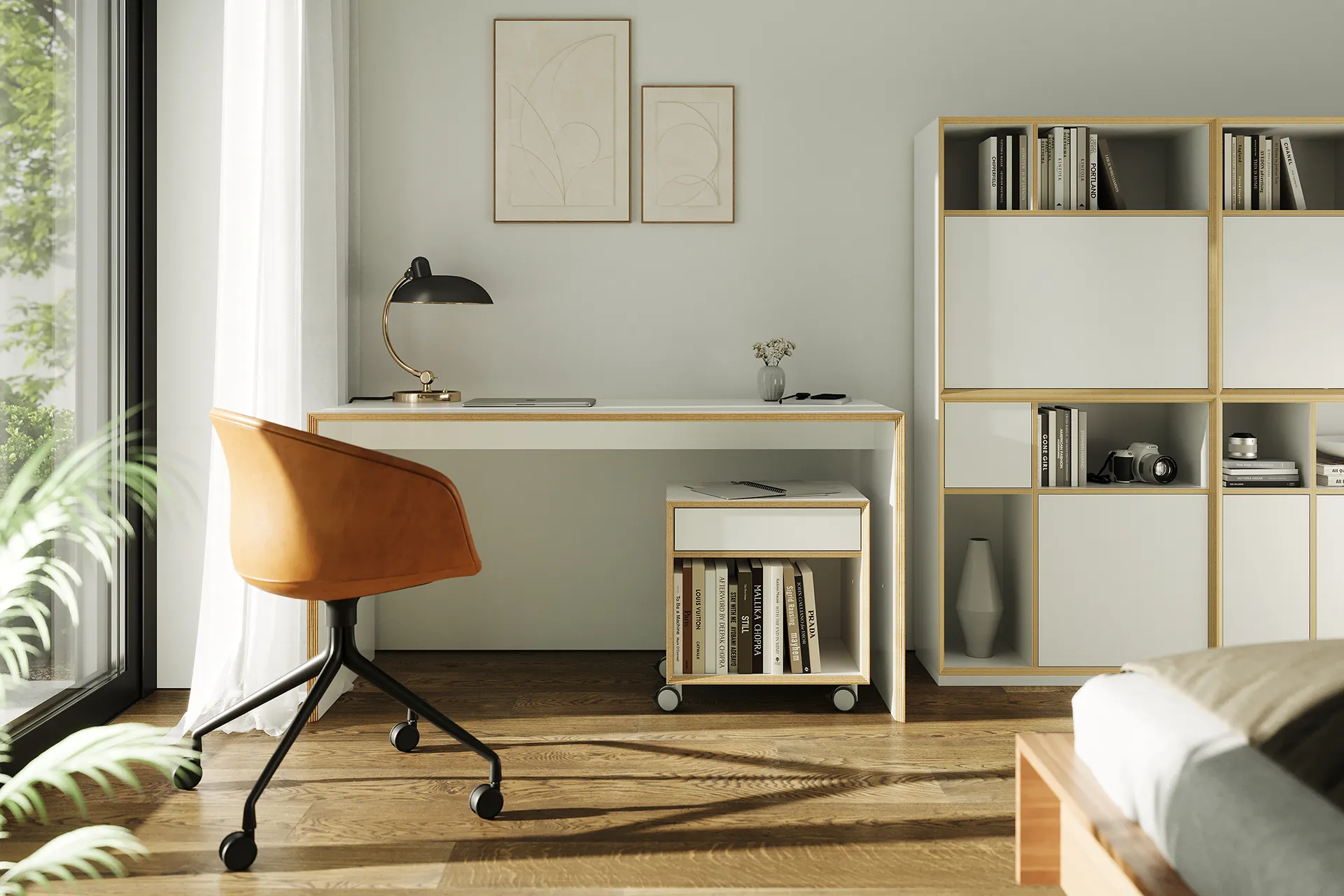 vom Small Hersteller Living Müller direkt kaufen - Design-Möbel