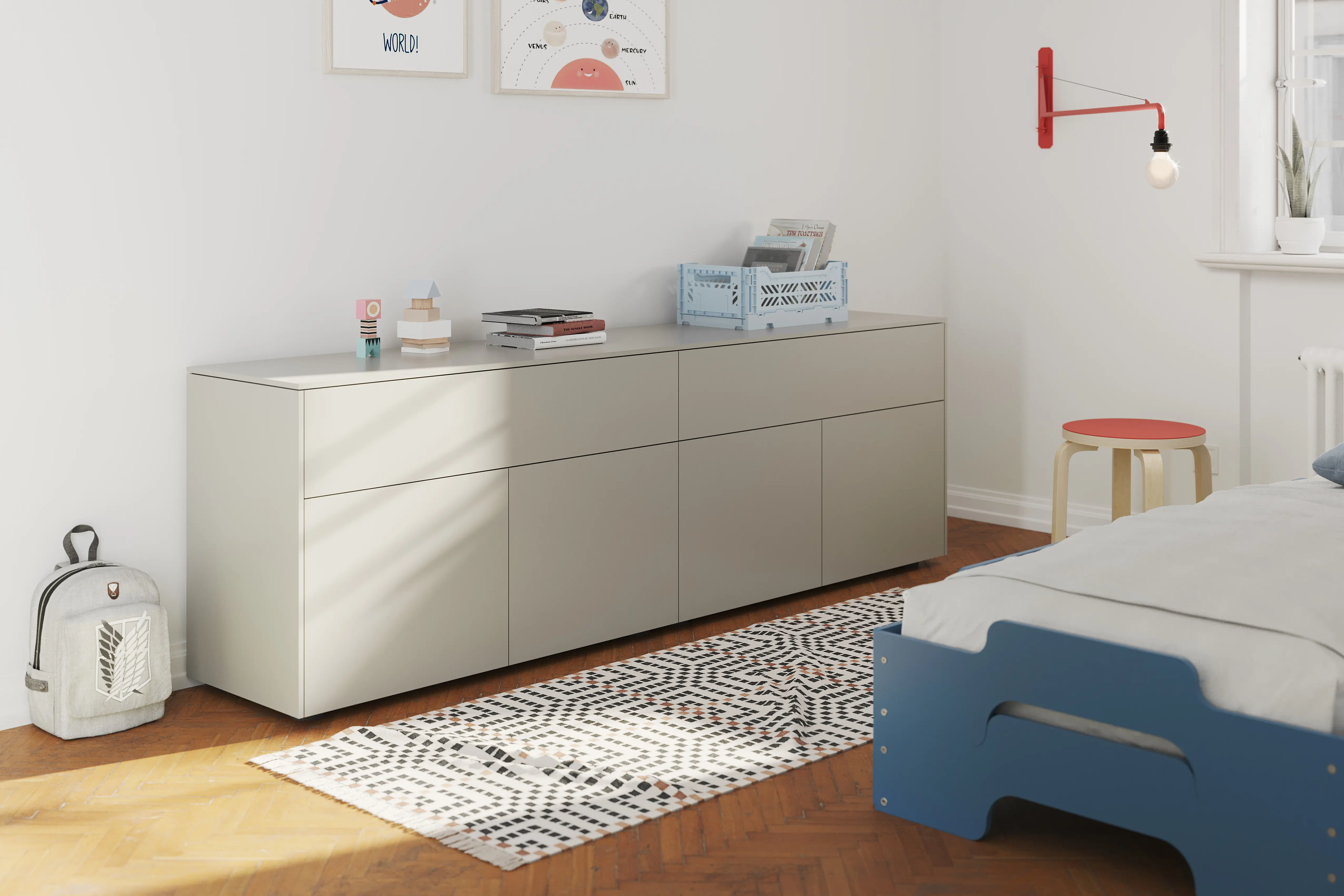 Sideboard Aventa Sideboard Aventa