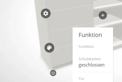 Hilfe zum Konfigurator